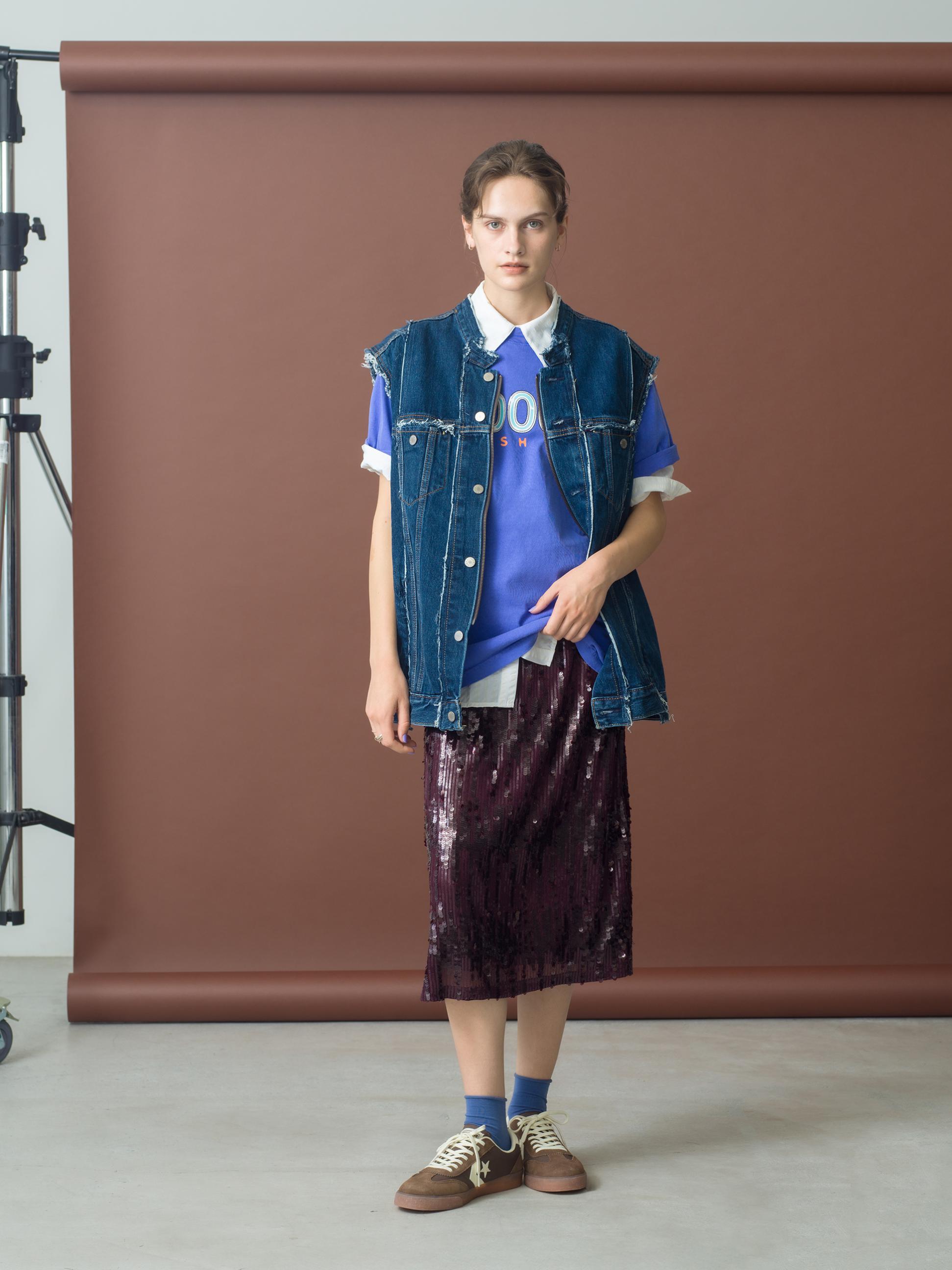 Women 2025 FW Pre