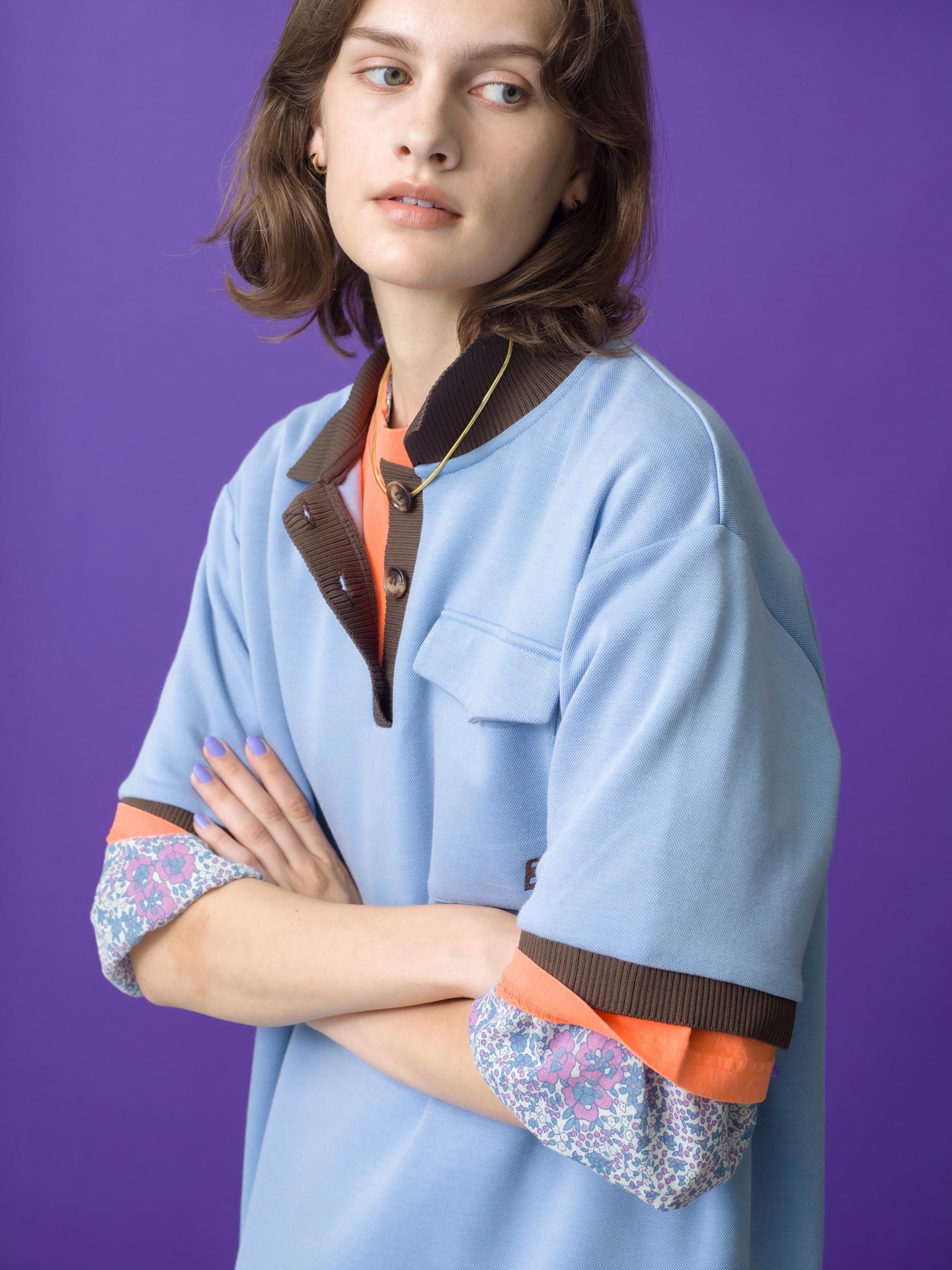 Women 2025 FW Pre