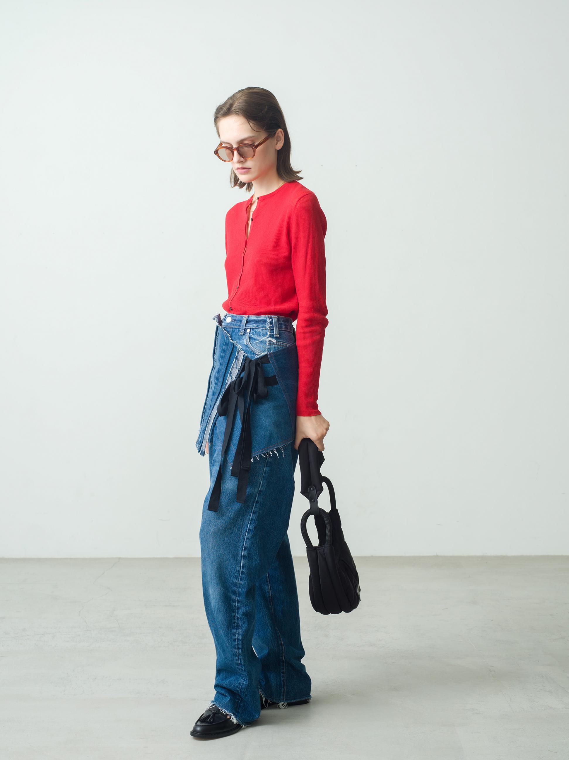 Women 2025 FW Pre