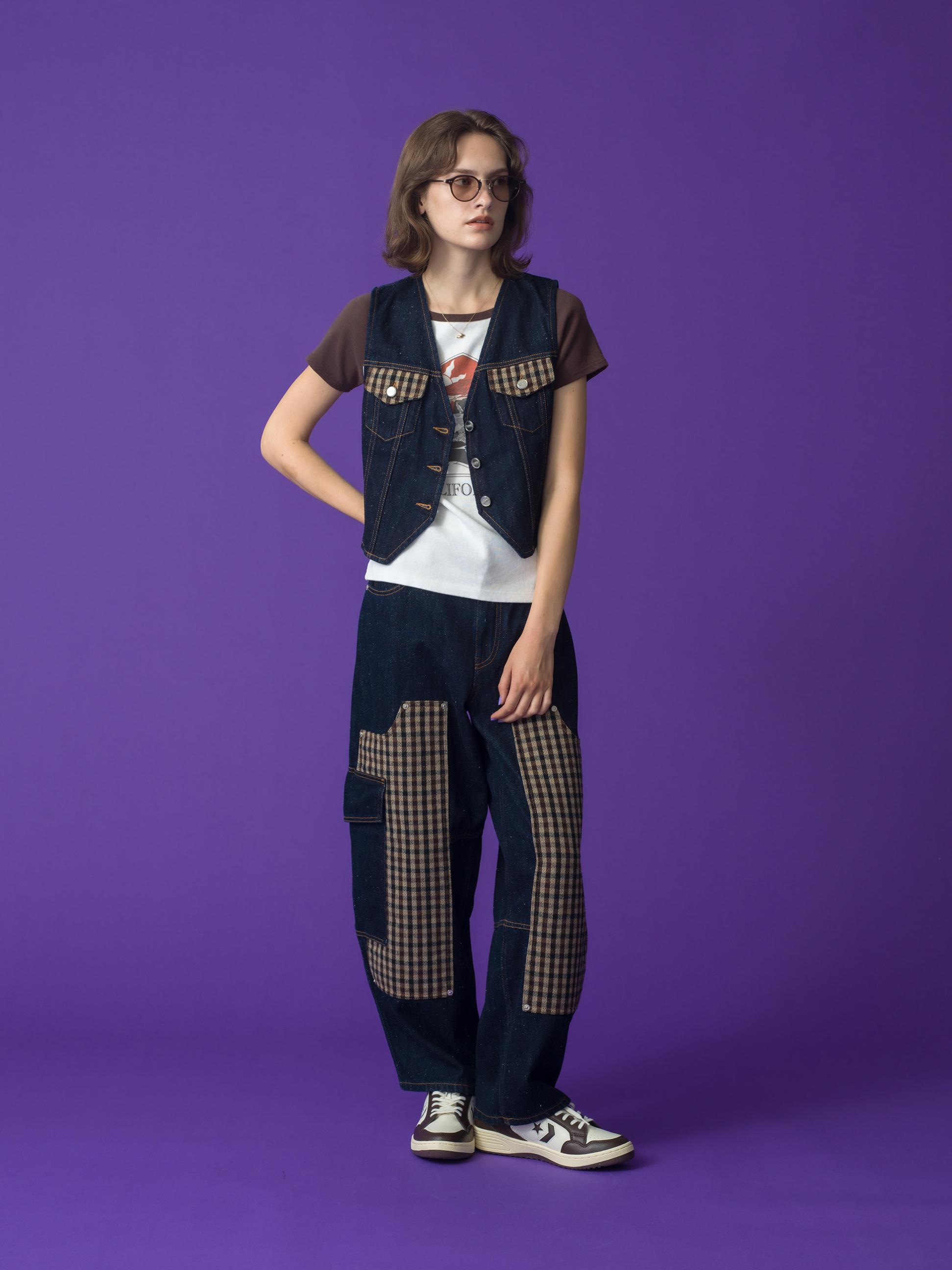 Women 2025 FW Pre