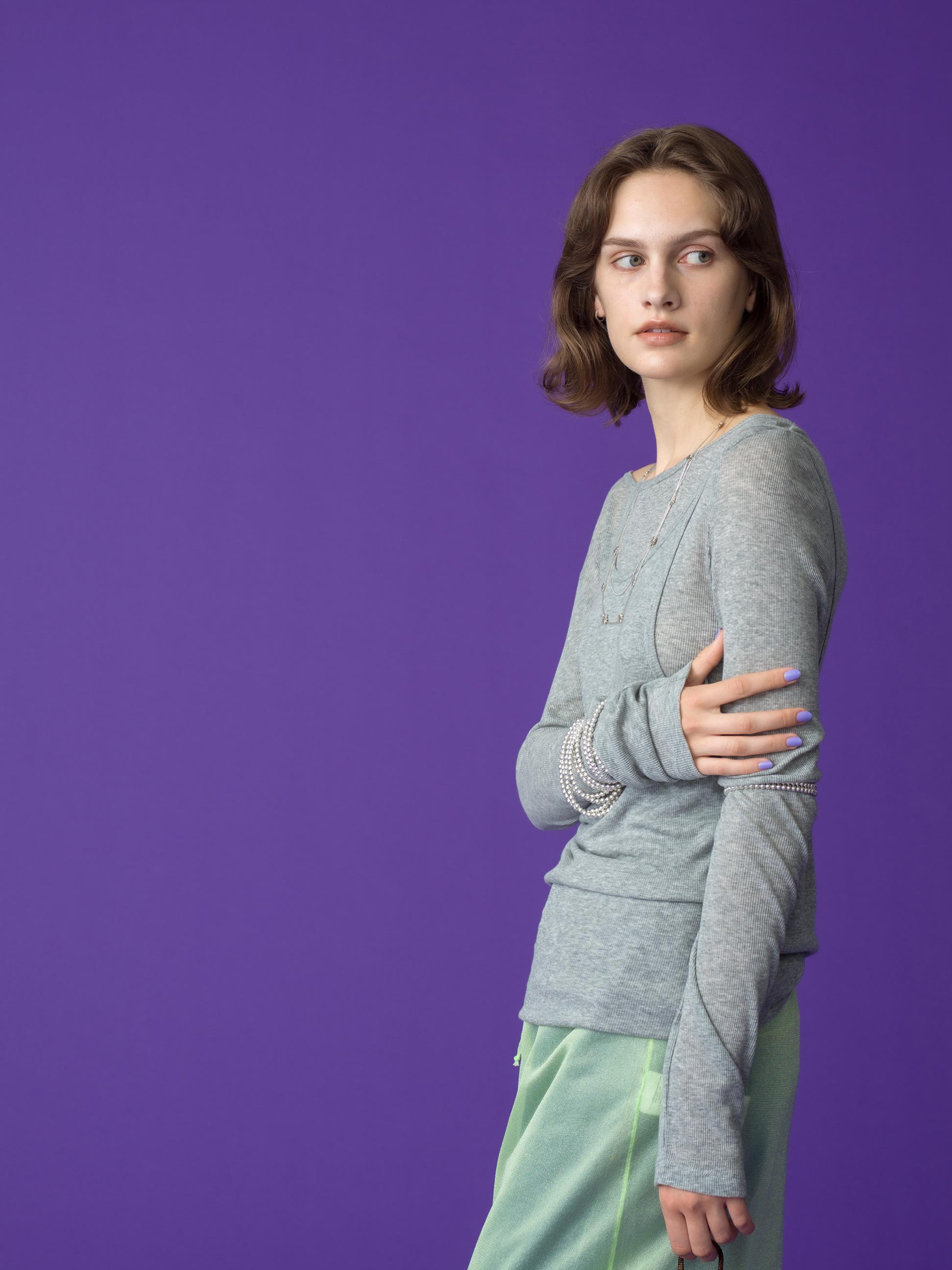 Women 2025 FW Pre