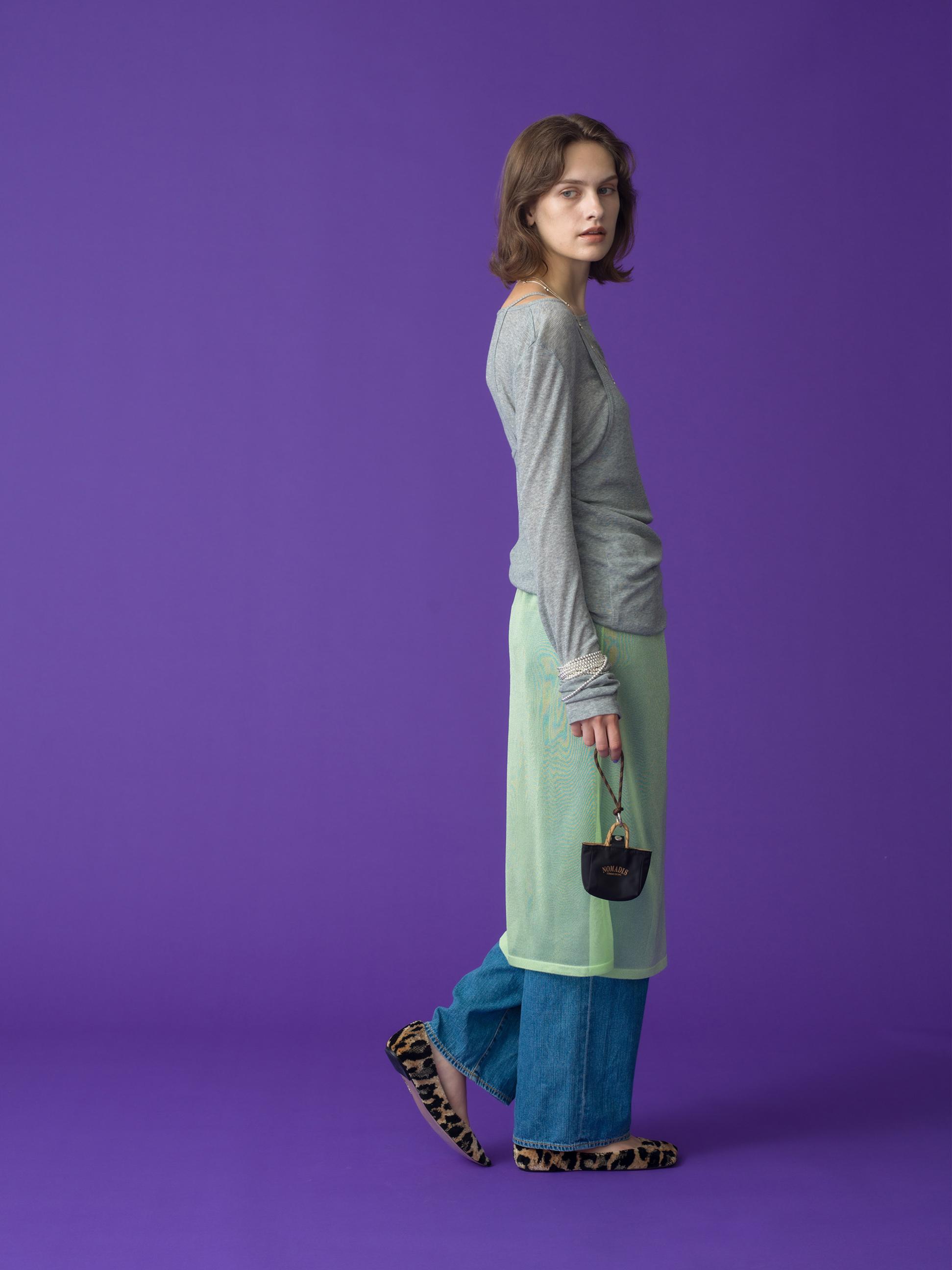 Women 2025 FW Pre