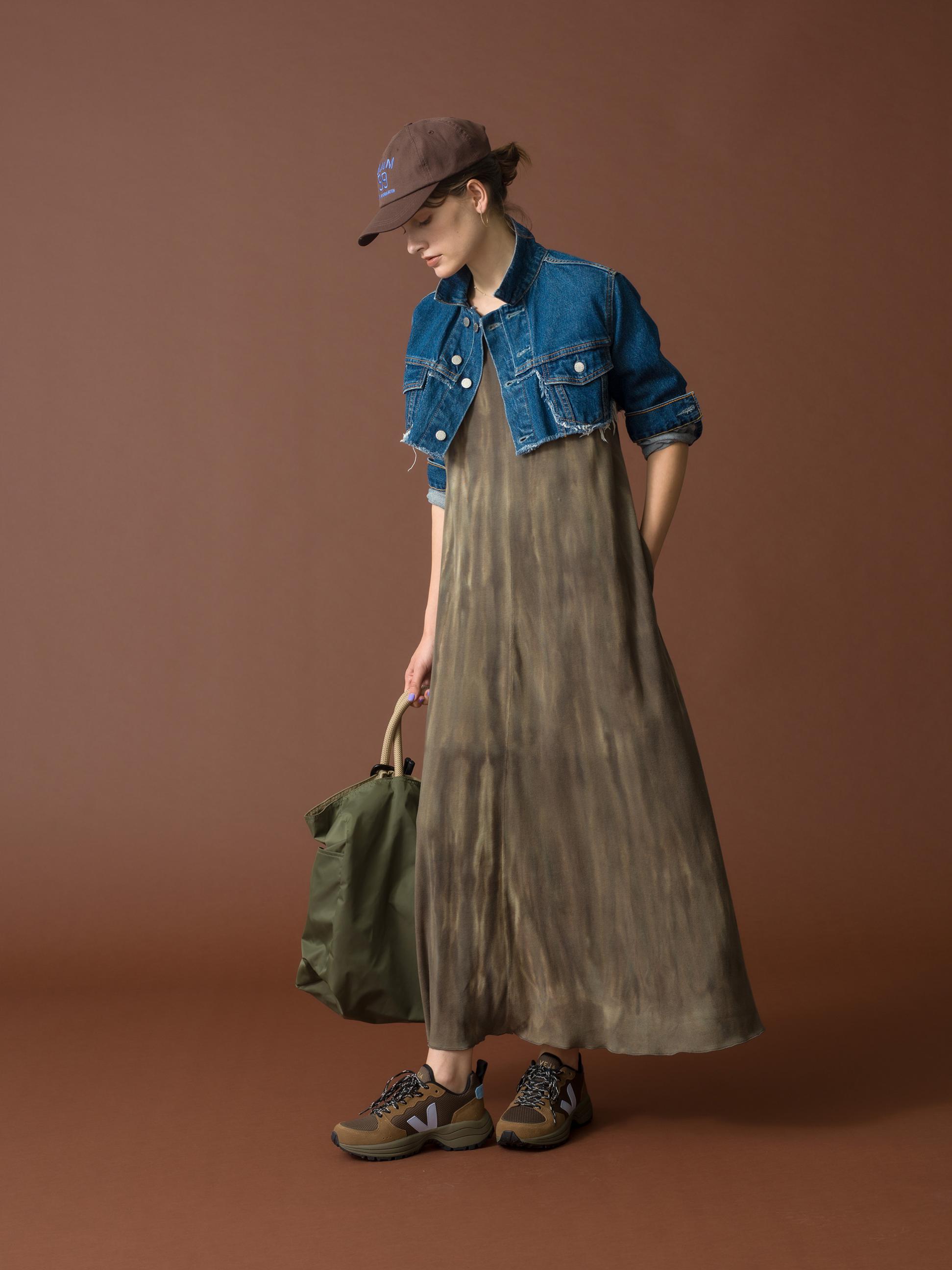 Women 2025 FW Pre