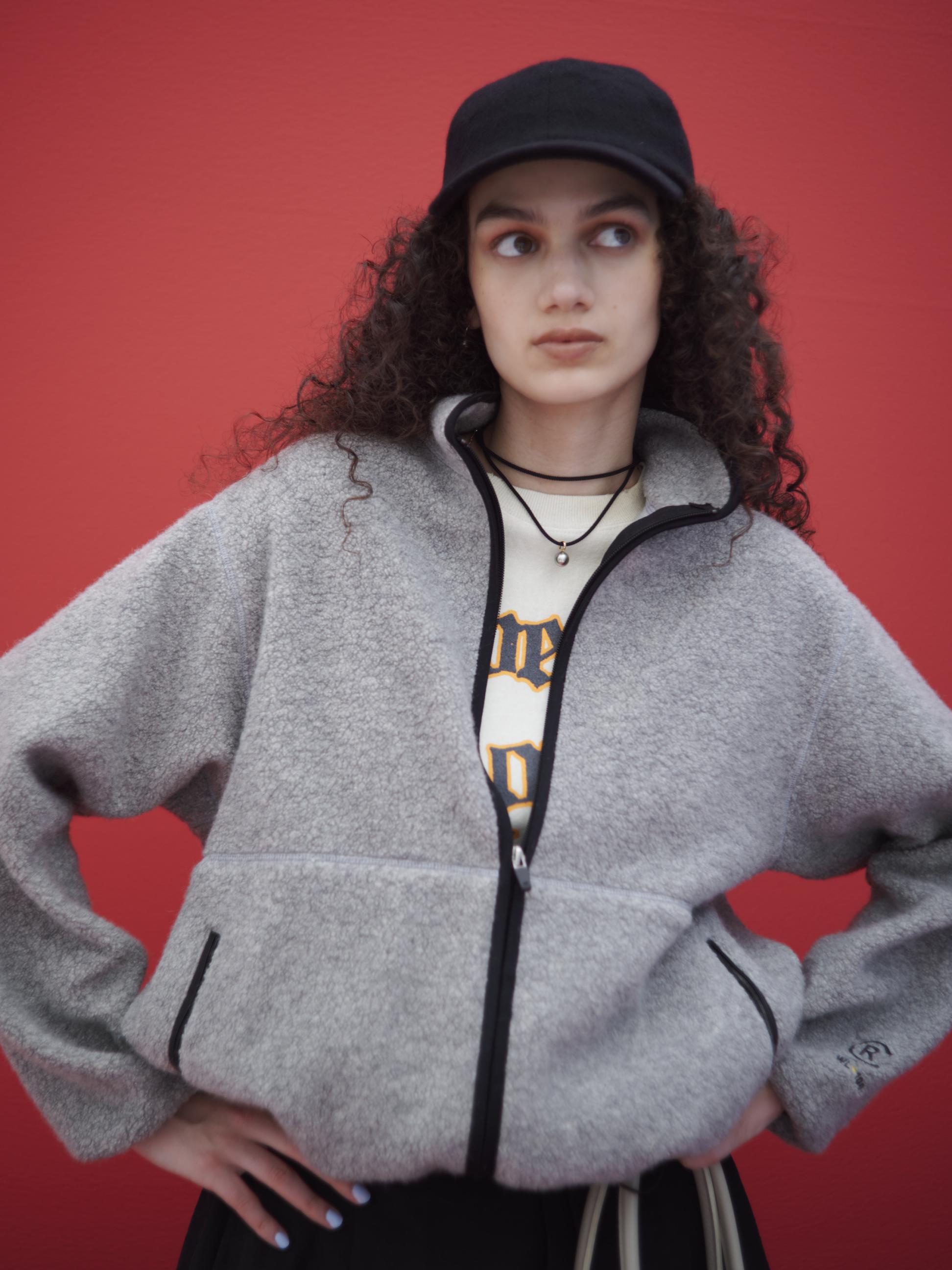 Women 2025 FW