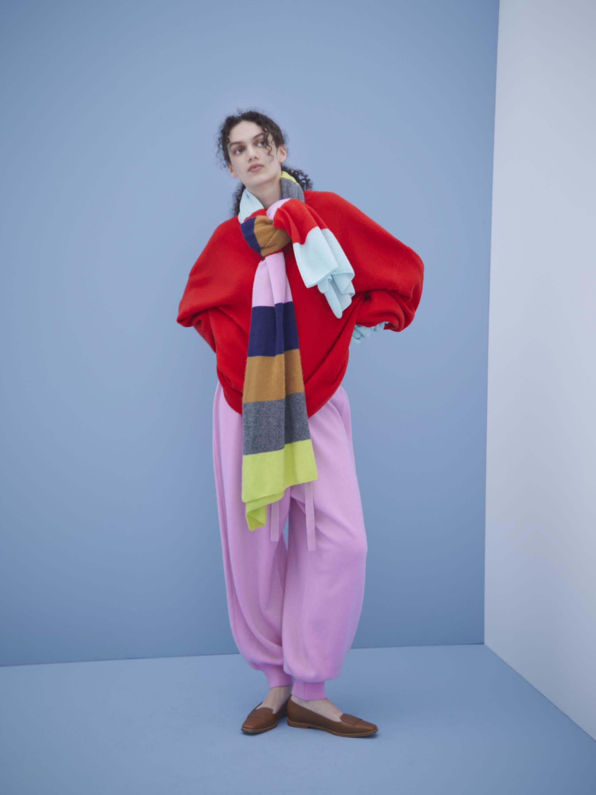 Women 2025 FW