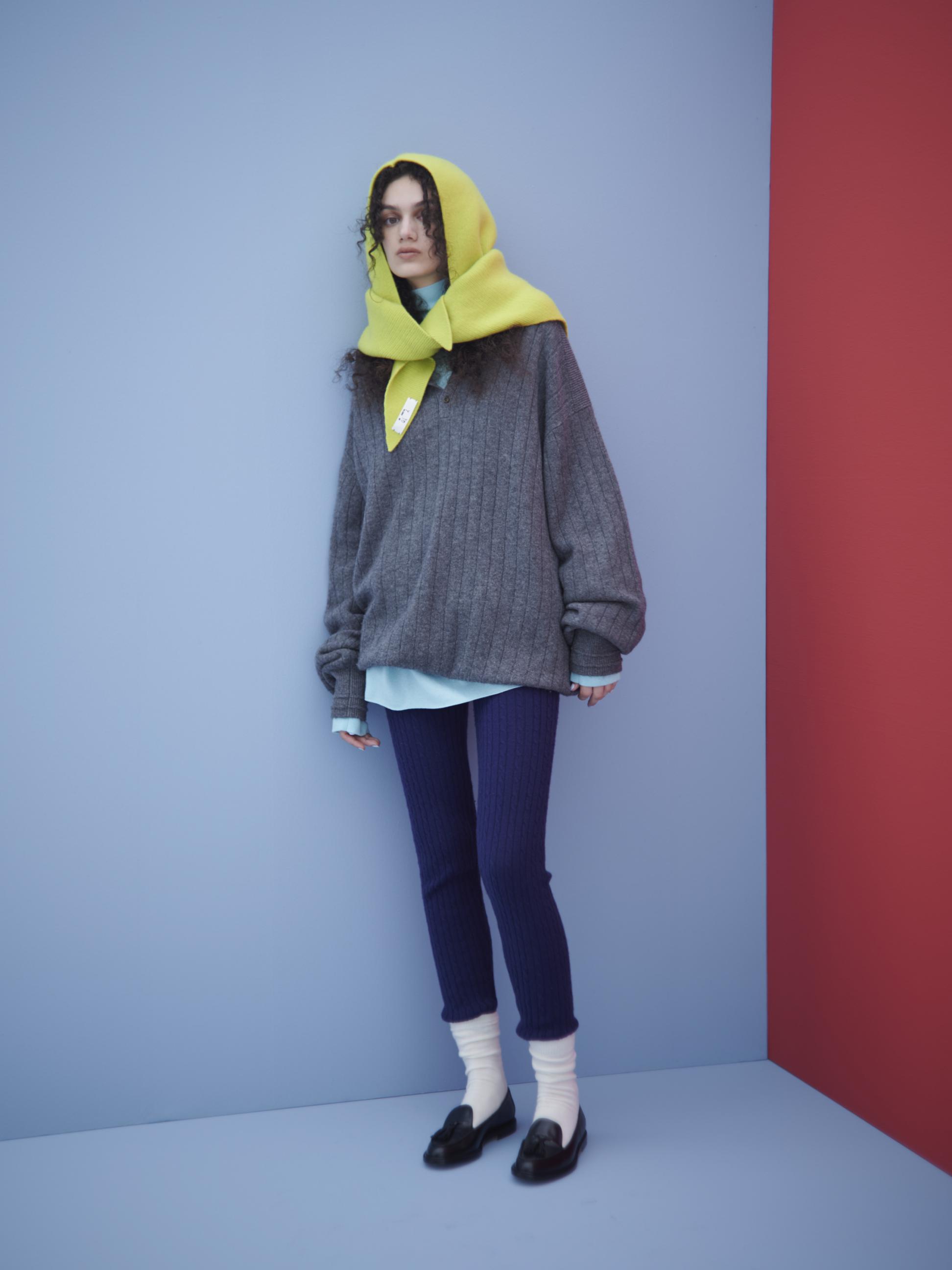 Women 2025 FW