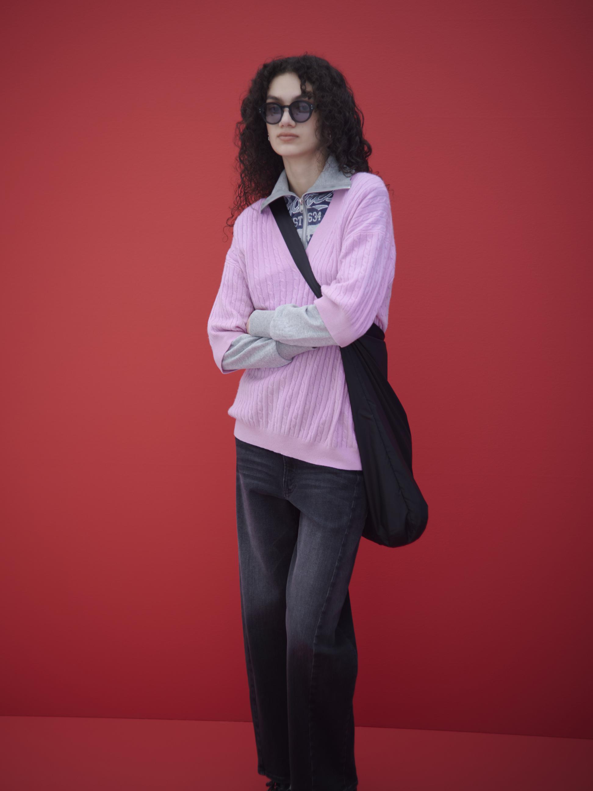 Women 2025 FW
