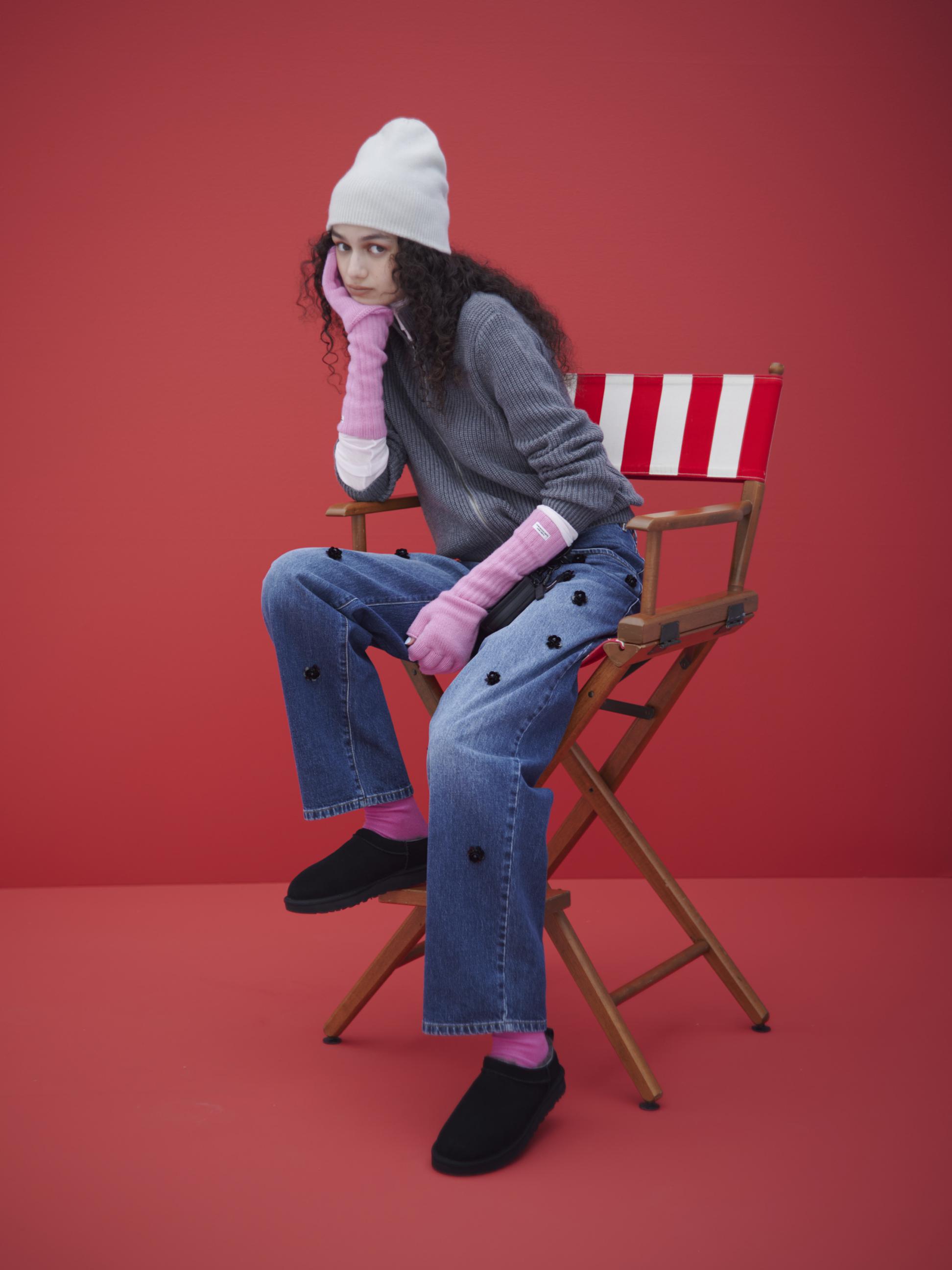 Women 2025 FW