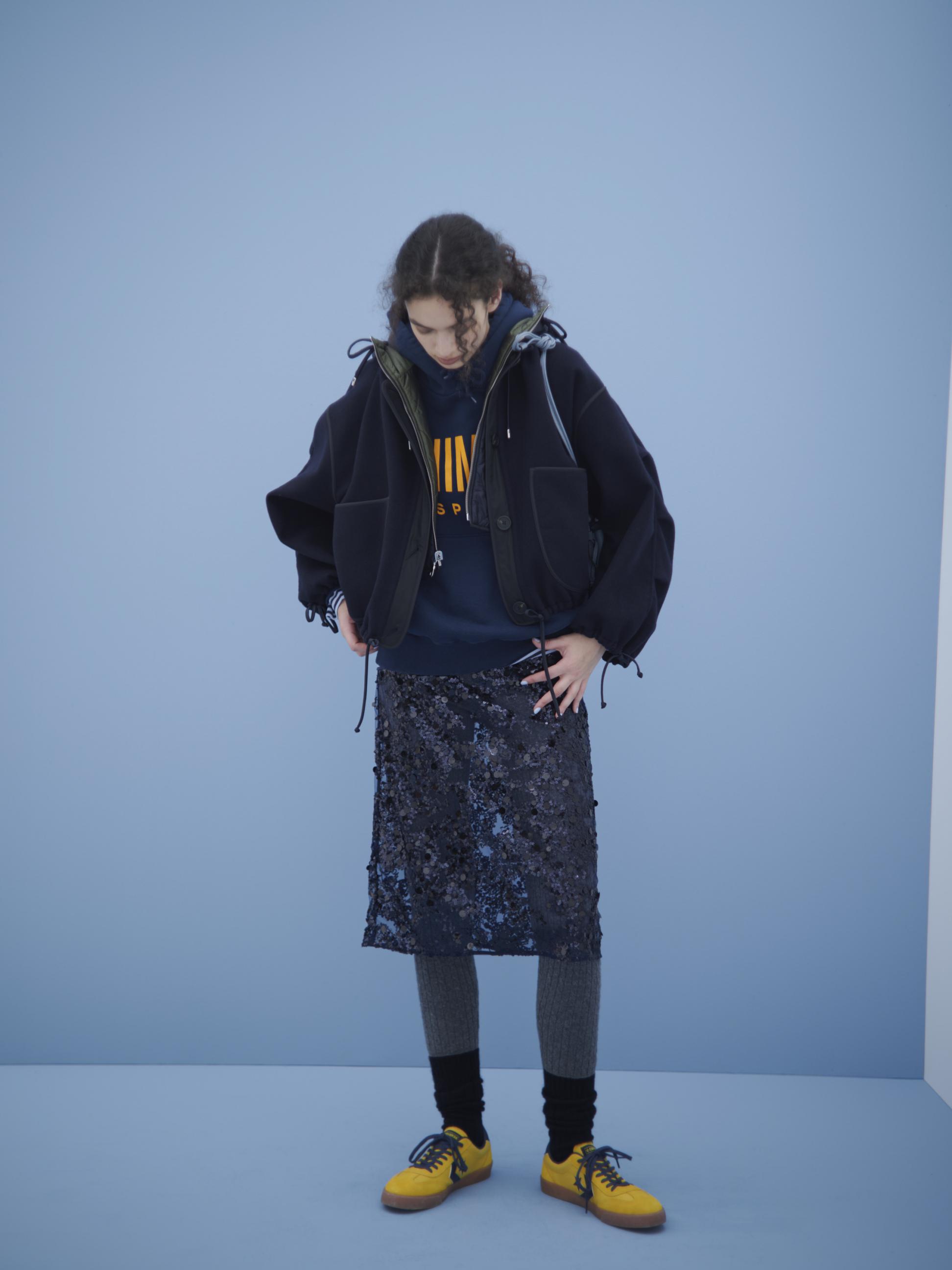 Women 2025 FW