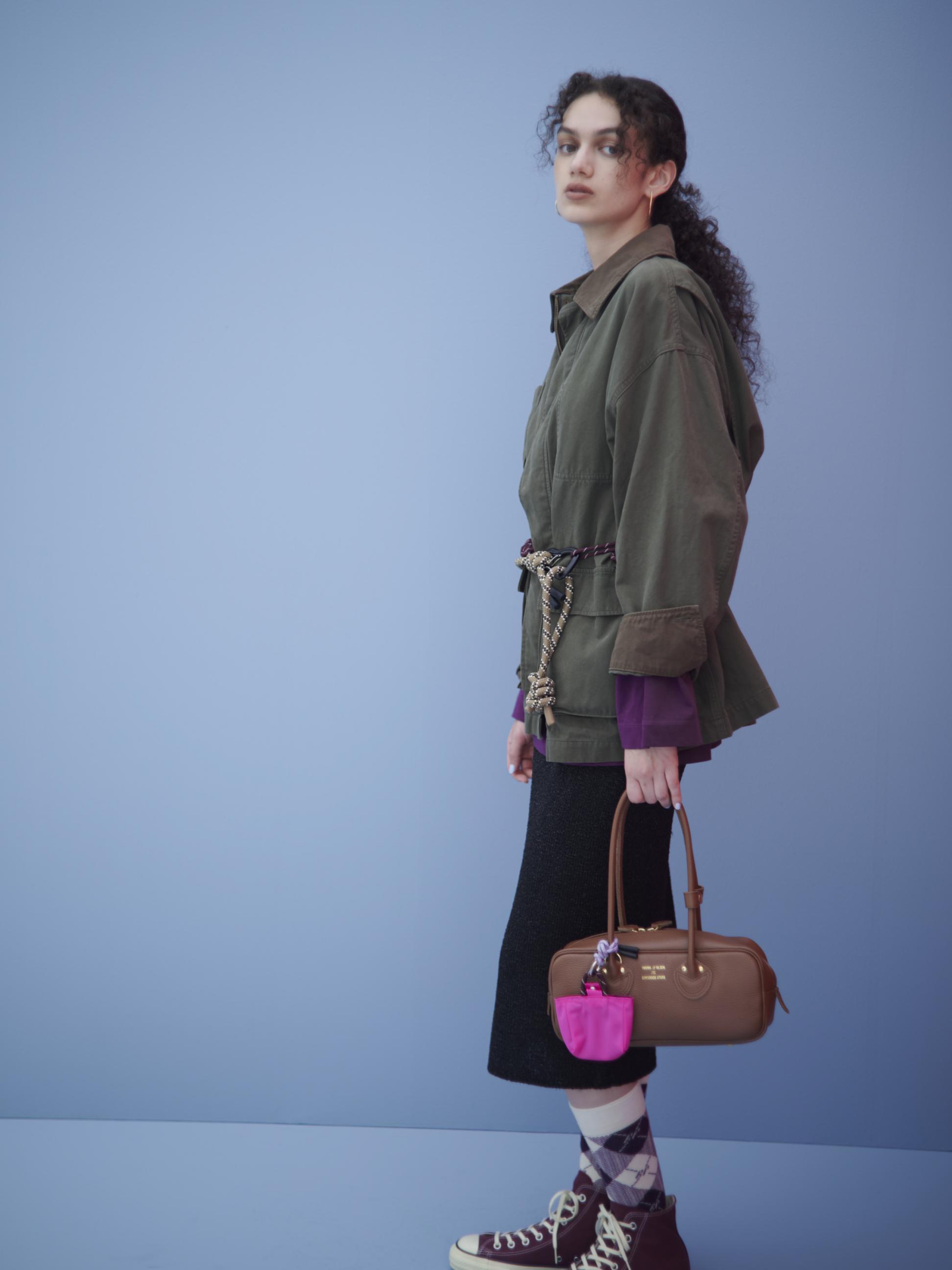 Women 2025 FW