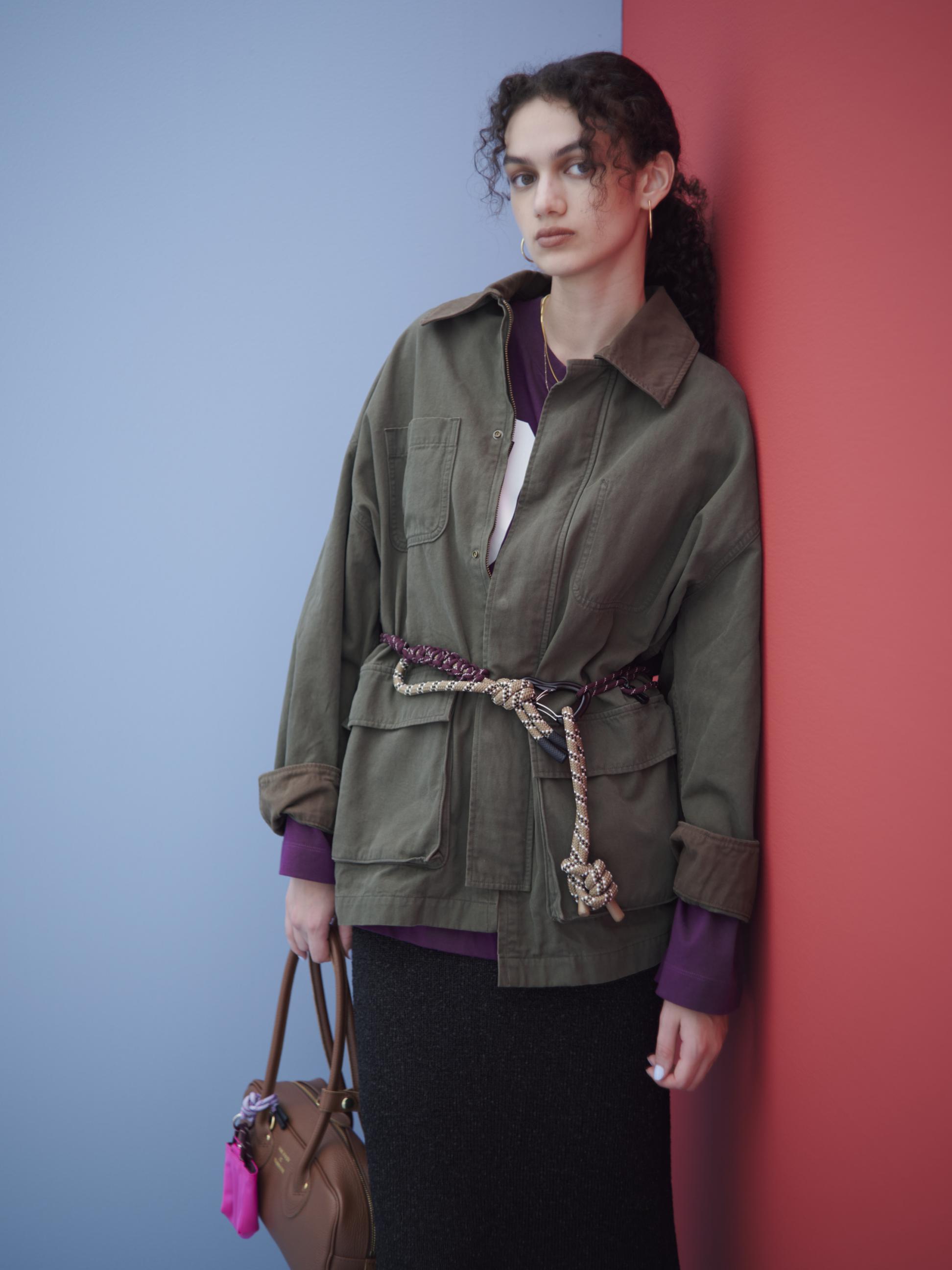 Women 2025 FW