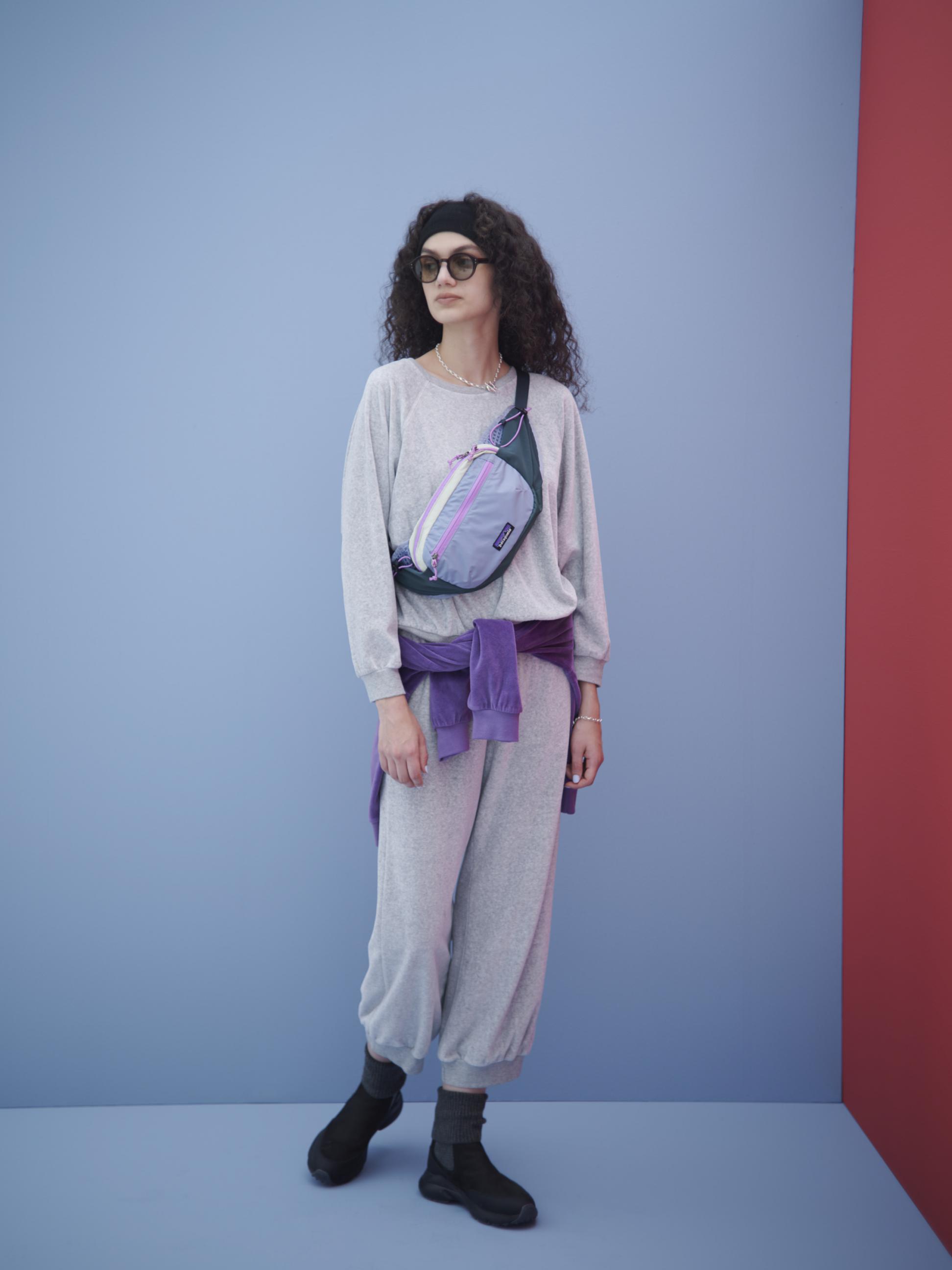 Women 2025 FW