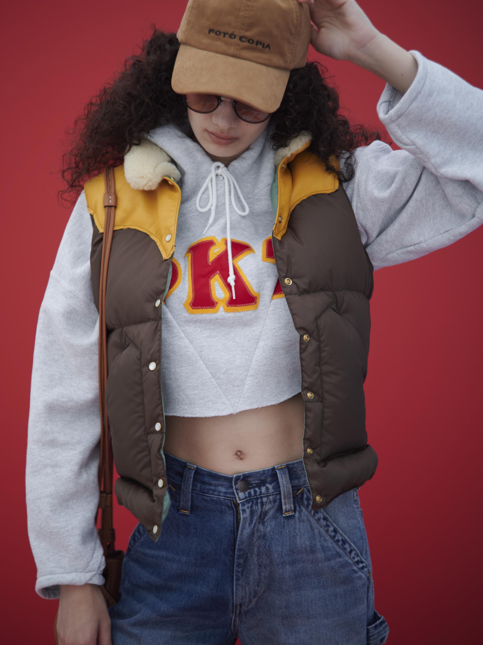 Women 2025 FW