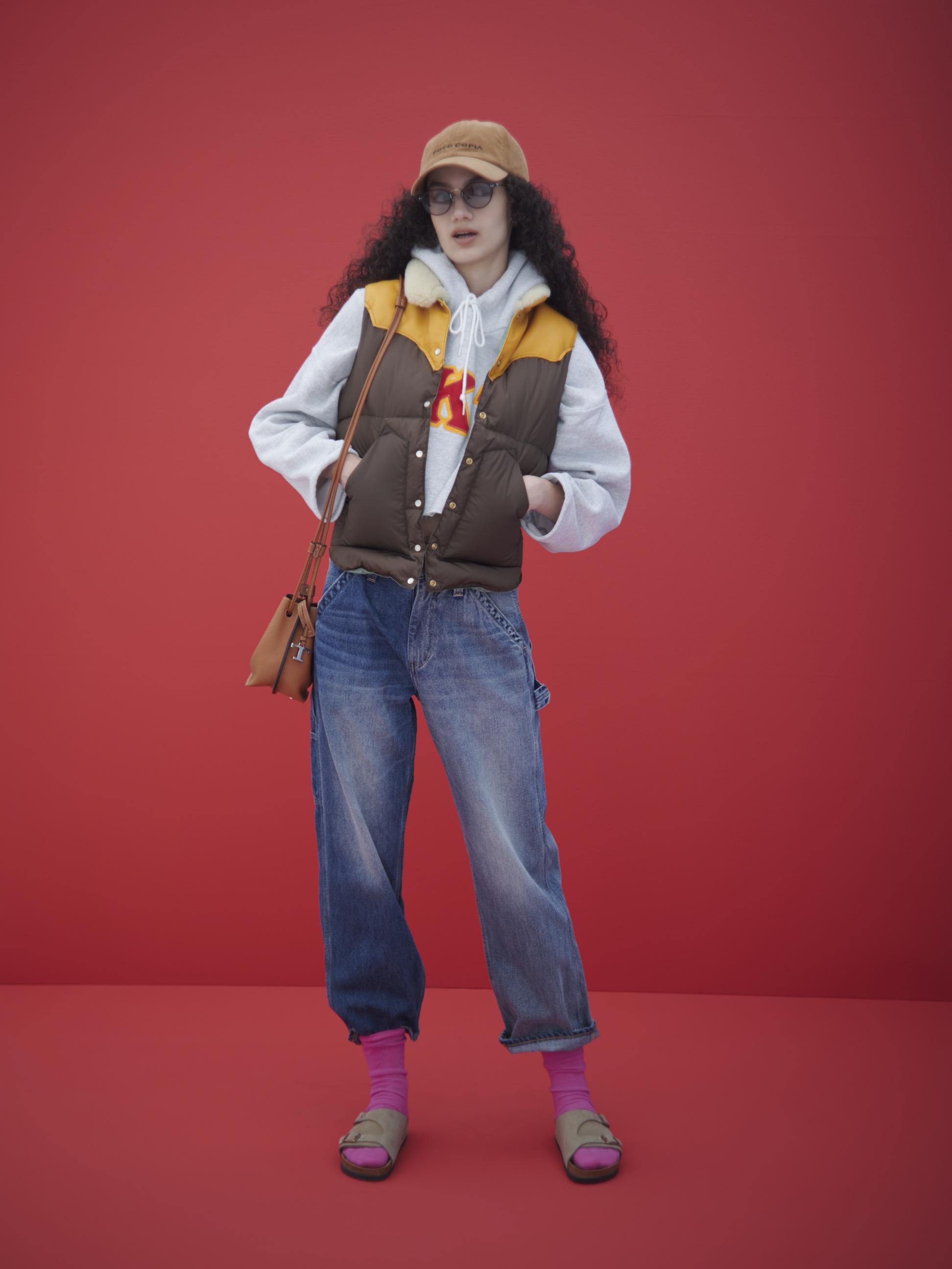 Women 2025 FW