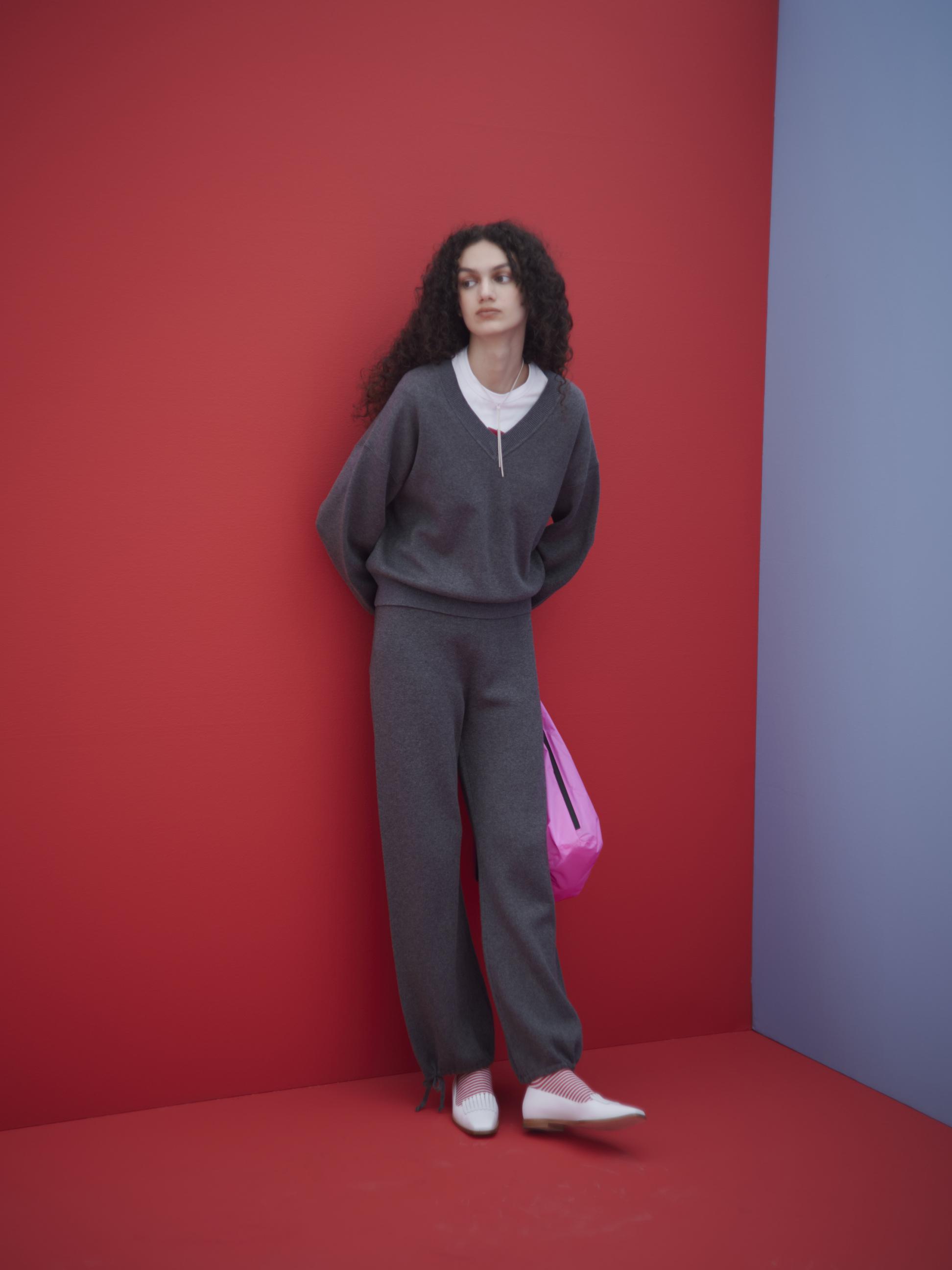 Women 2025 FW
