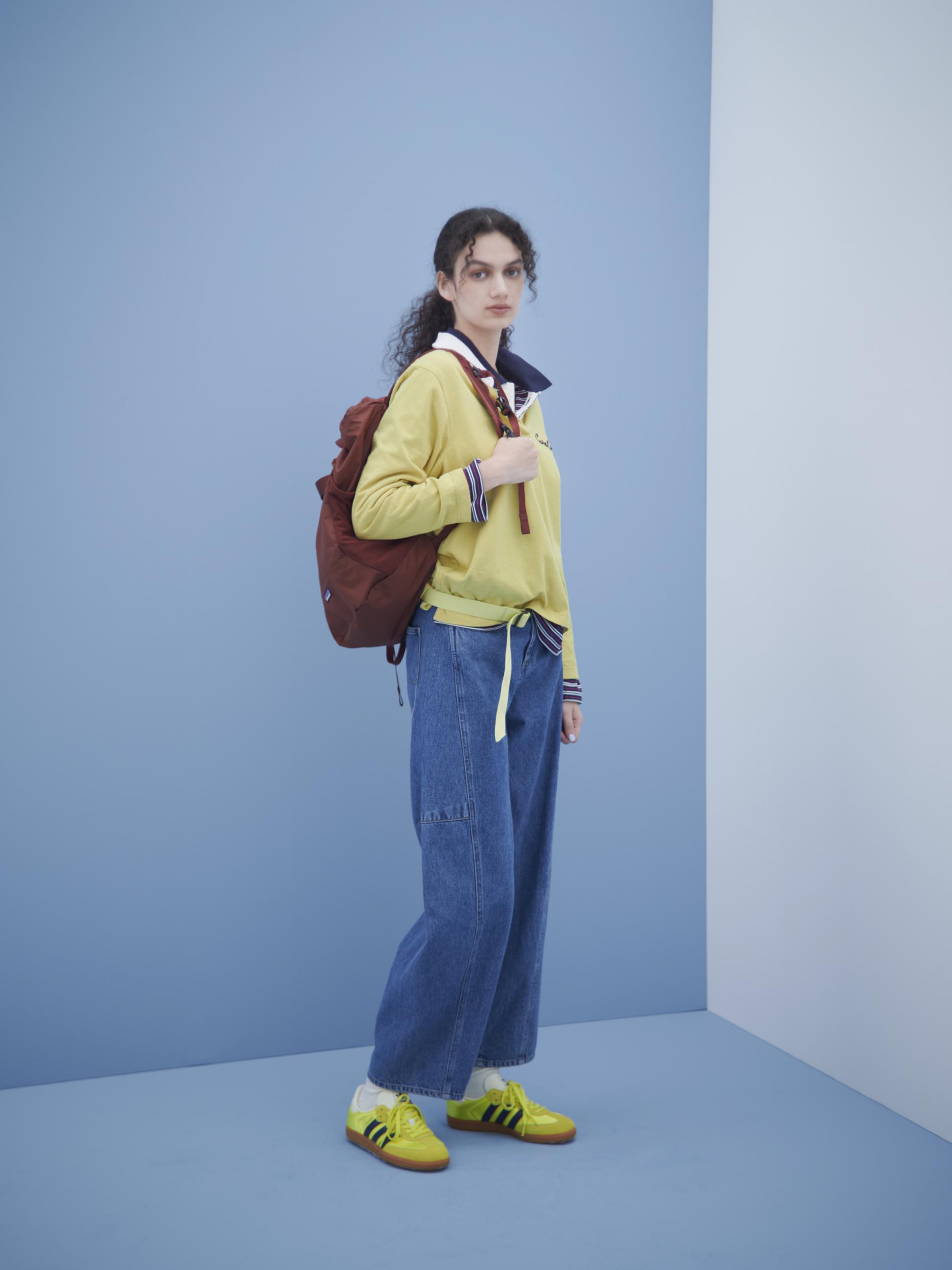 Women 2025 FW