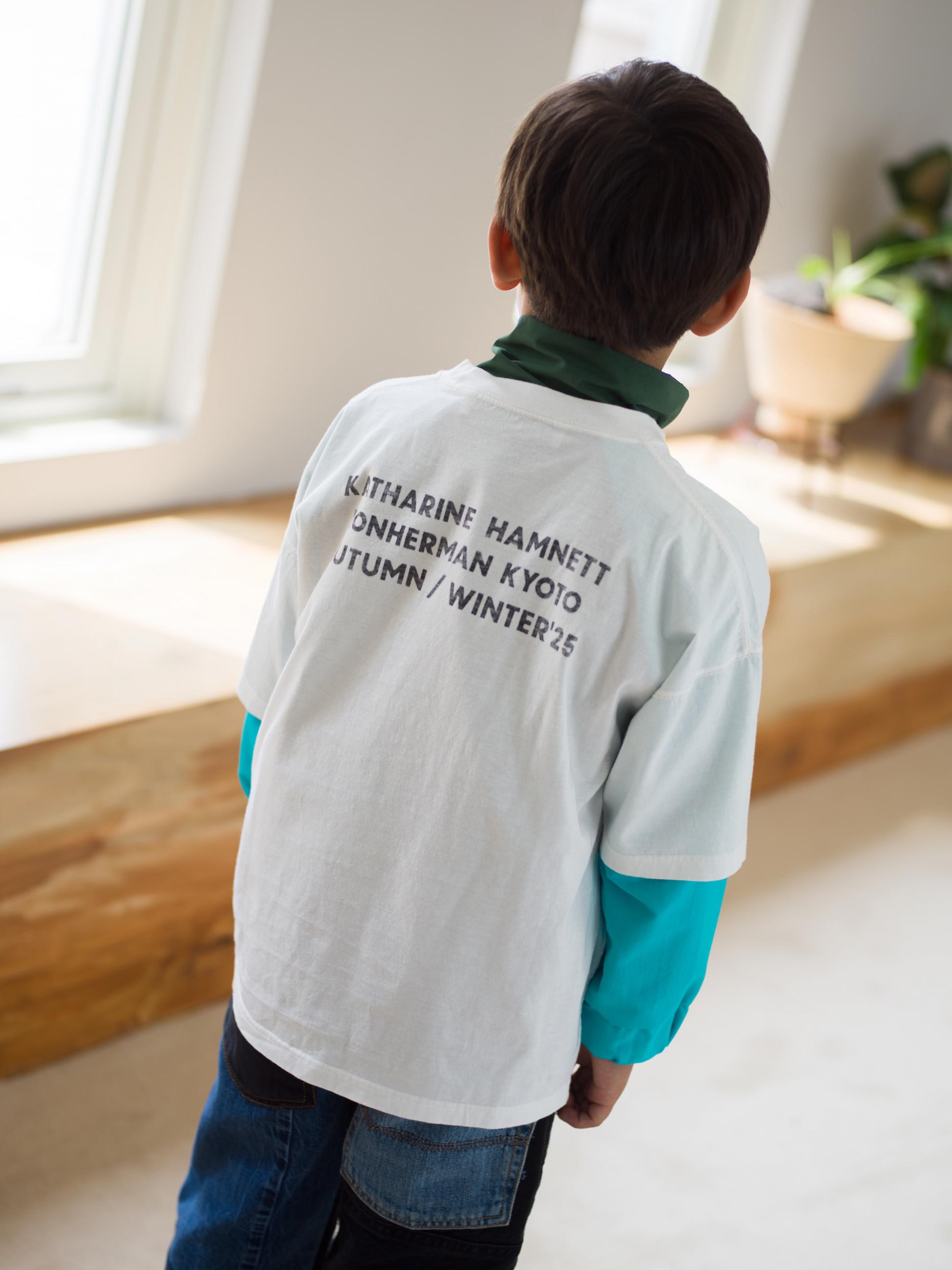 Kids 2025 Fall