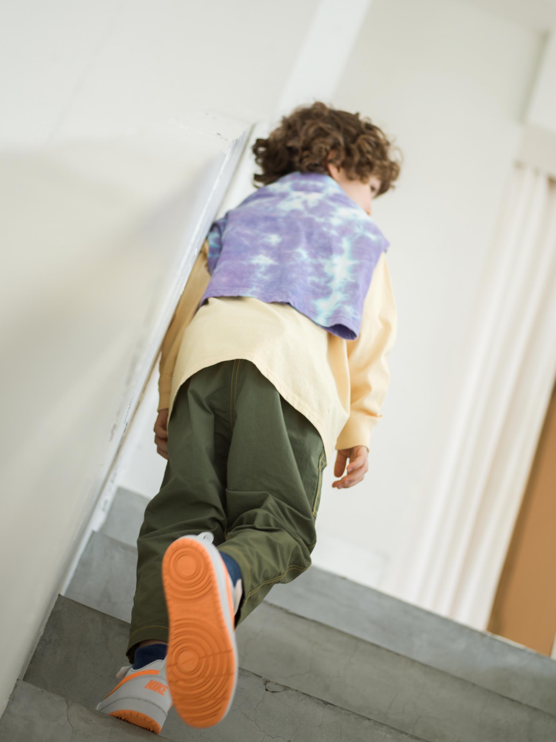 Kids 2025 Fall