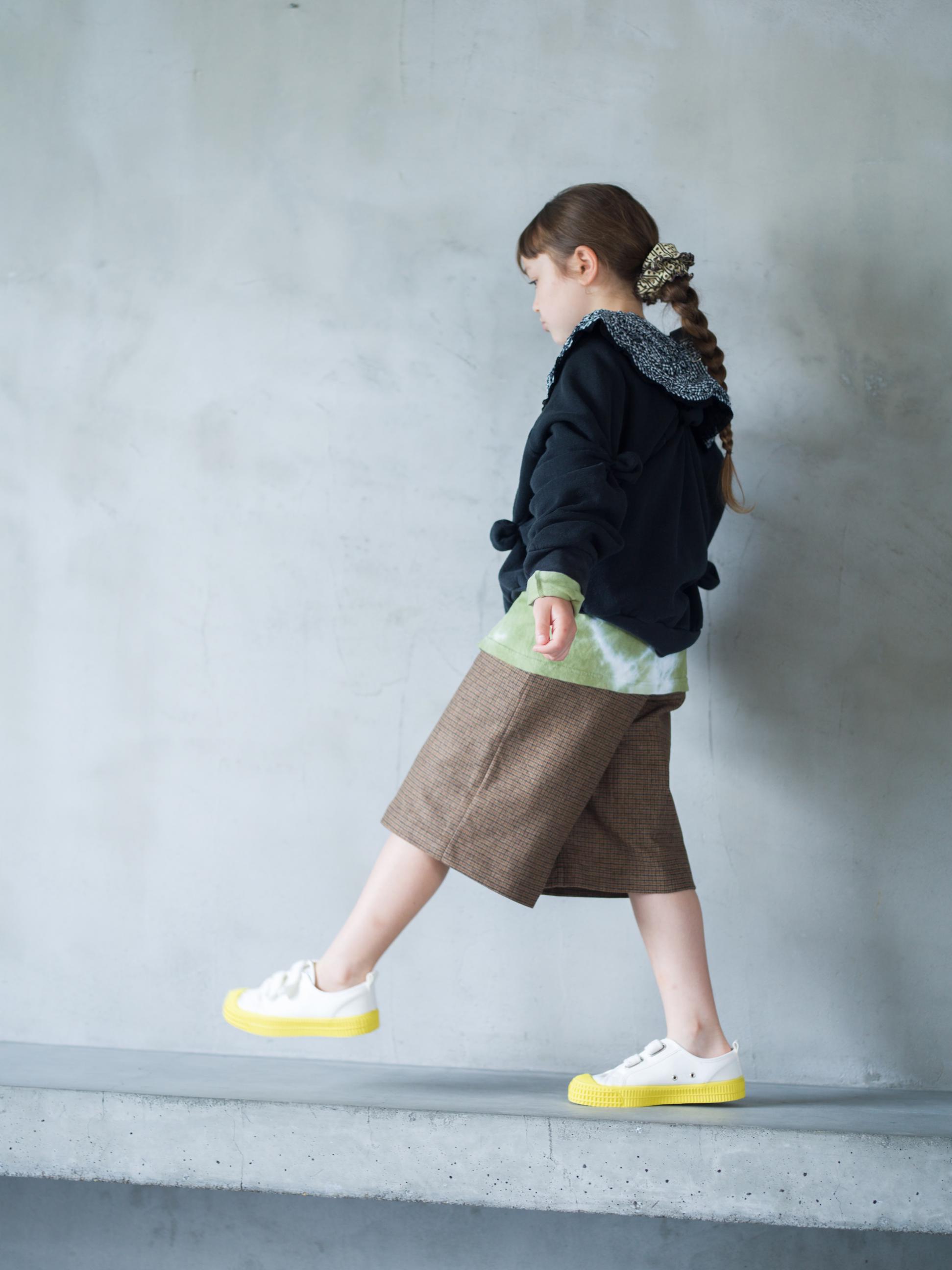 Kids 2025 Fall