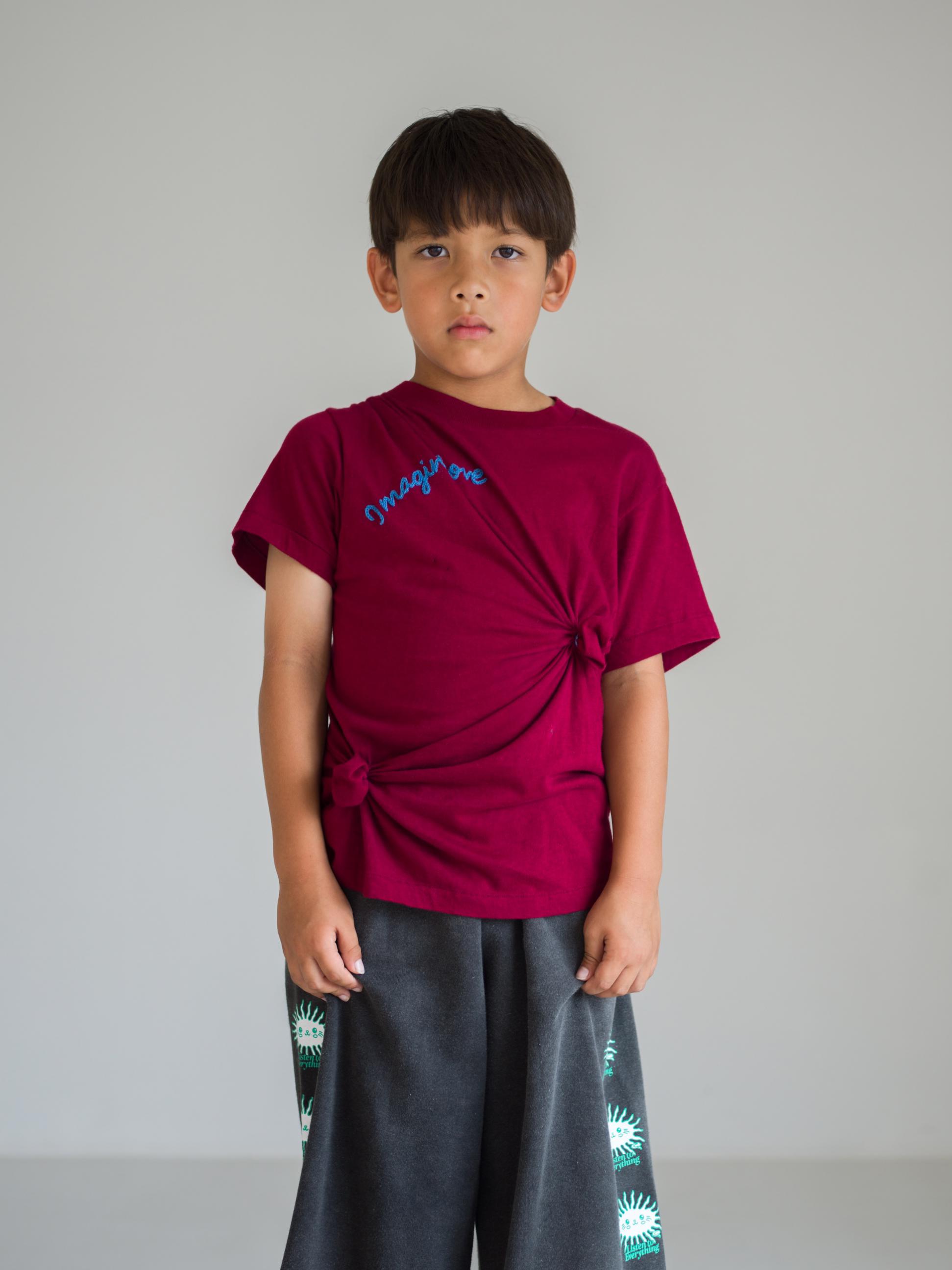 Kids 2025 Fall