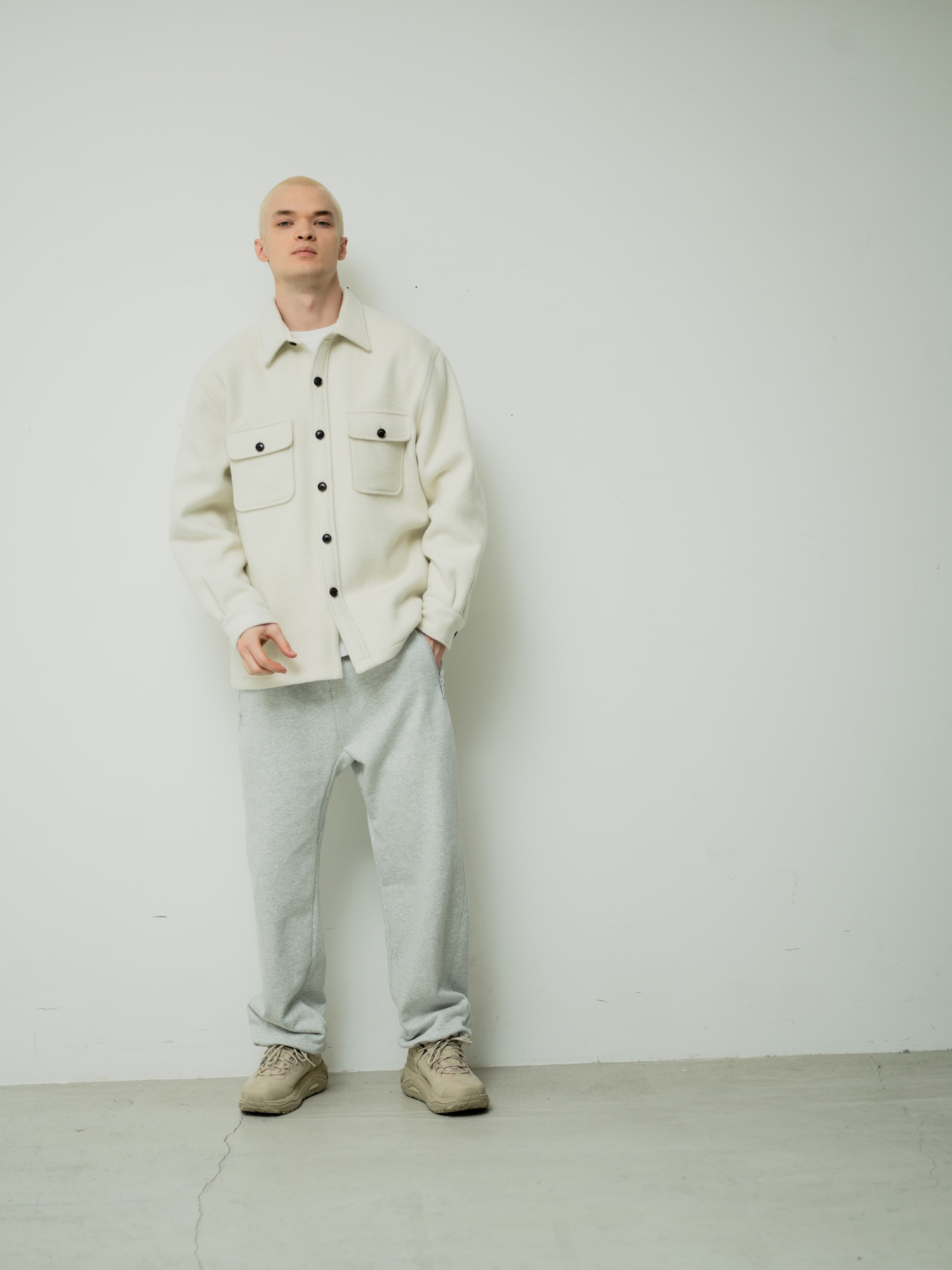 Men 2025 FW