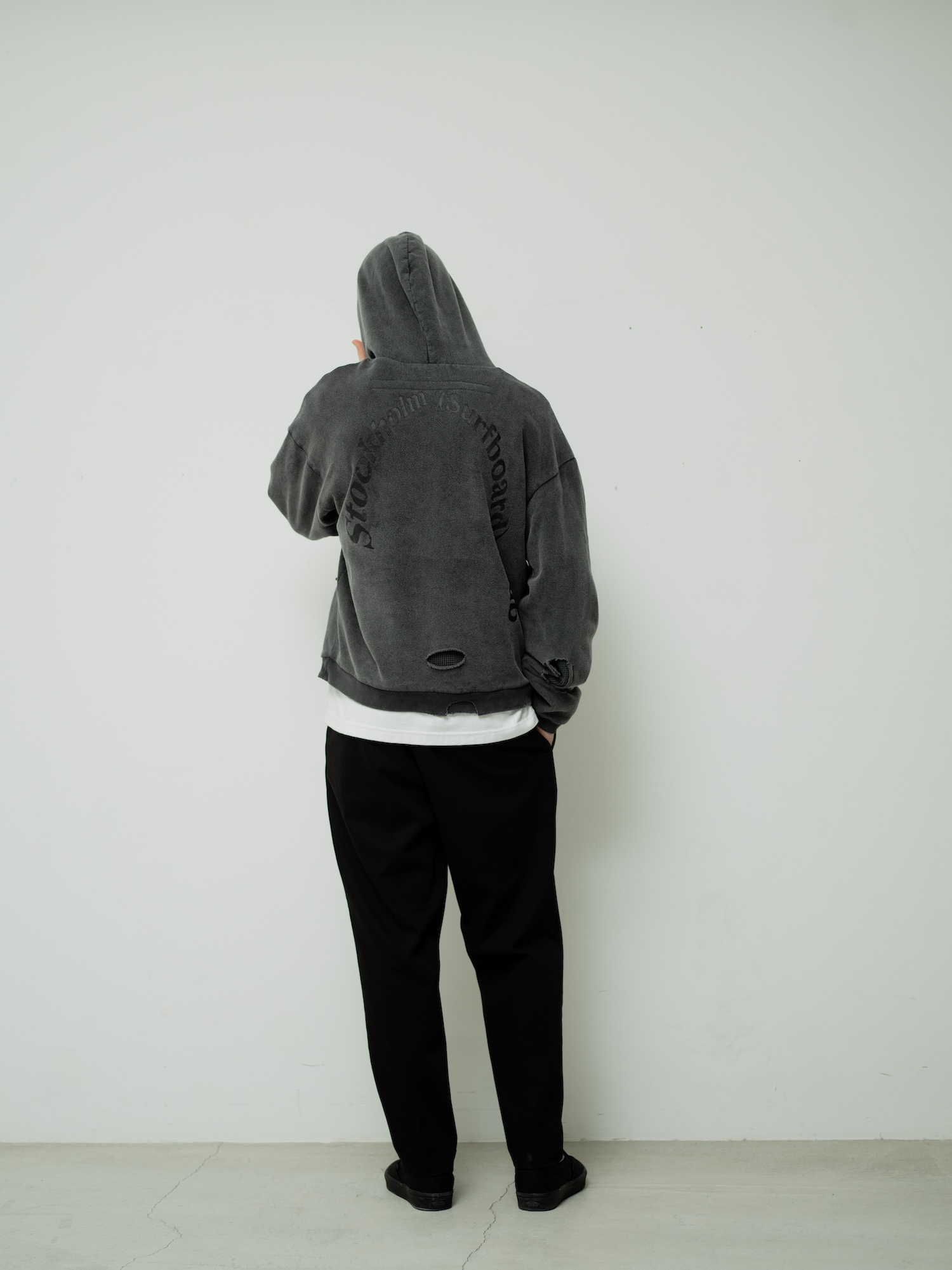 Men 2025 FW