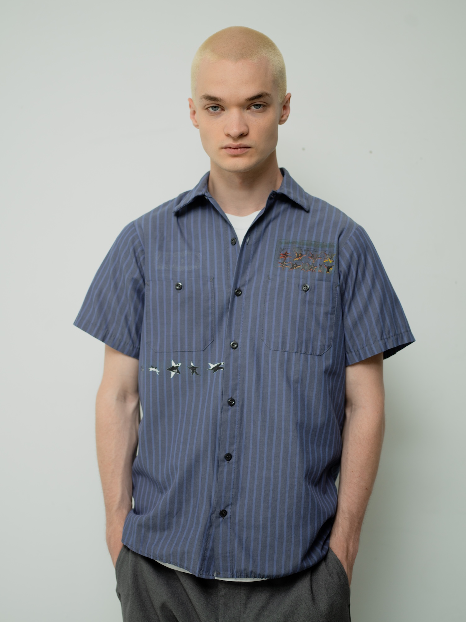 Men 2025 FW