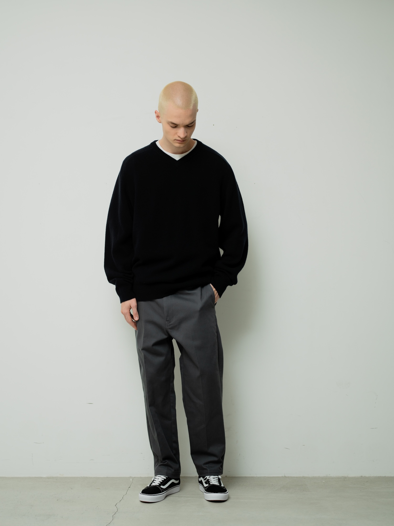 Men 2025 FW