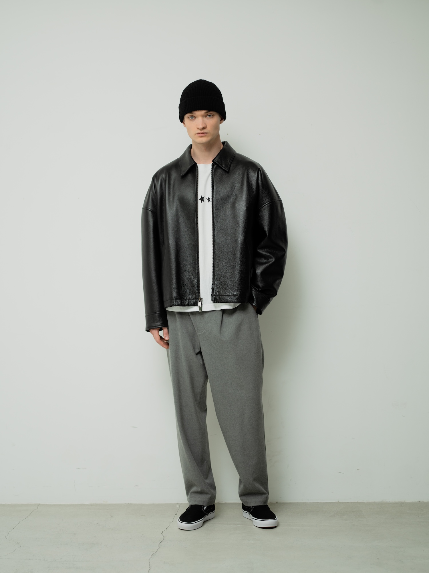 Men 2025 FW
