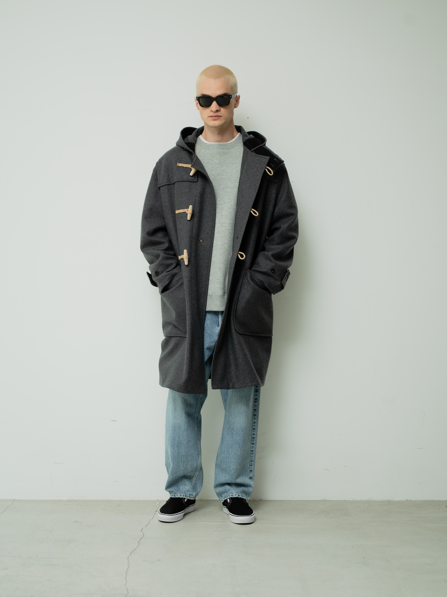 Men 2025 FW
