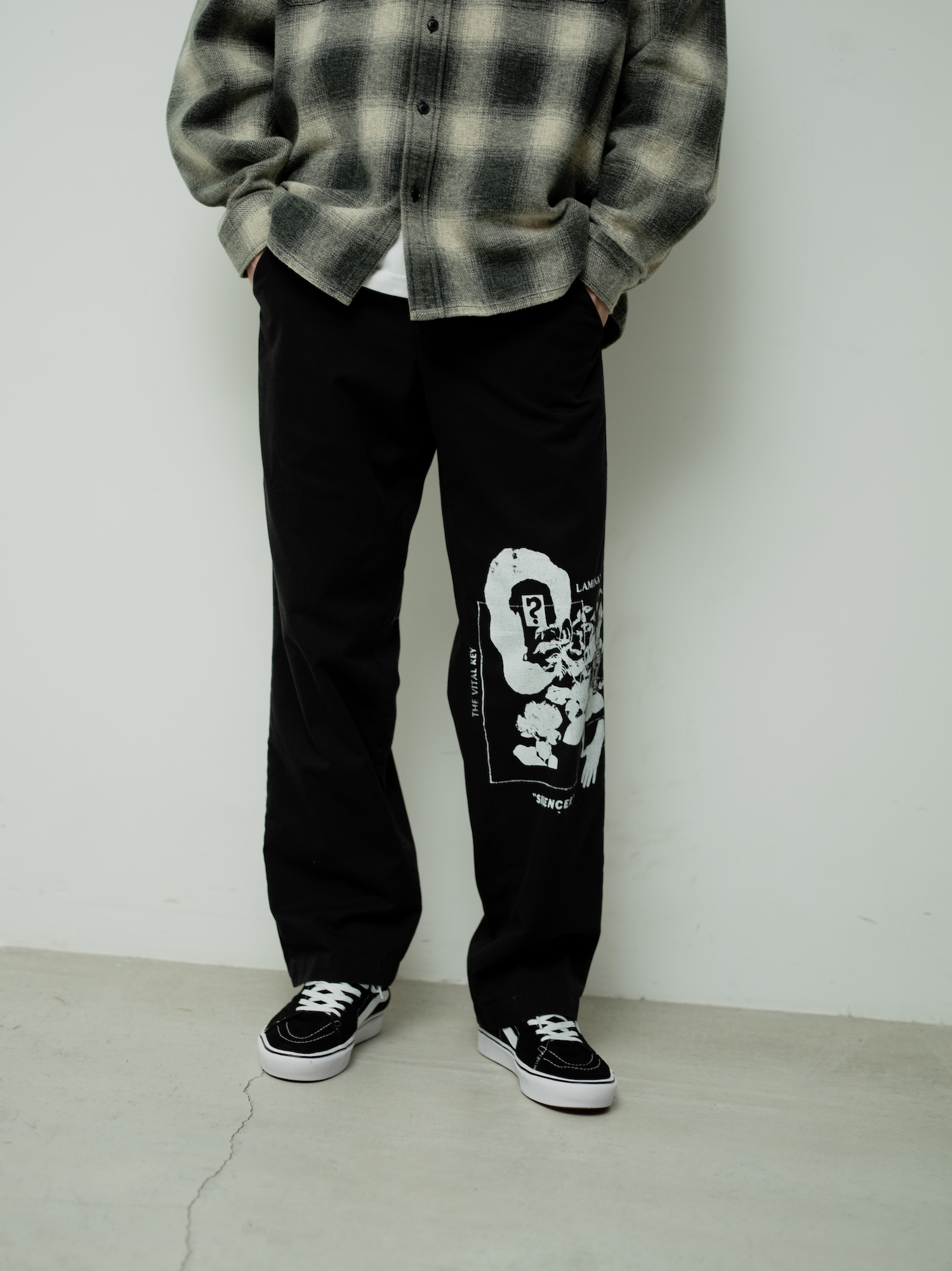 Men 2025 FW