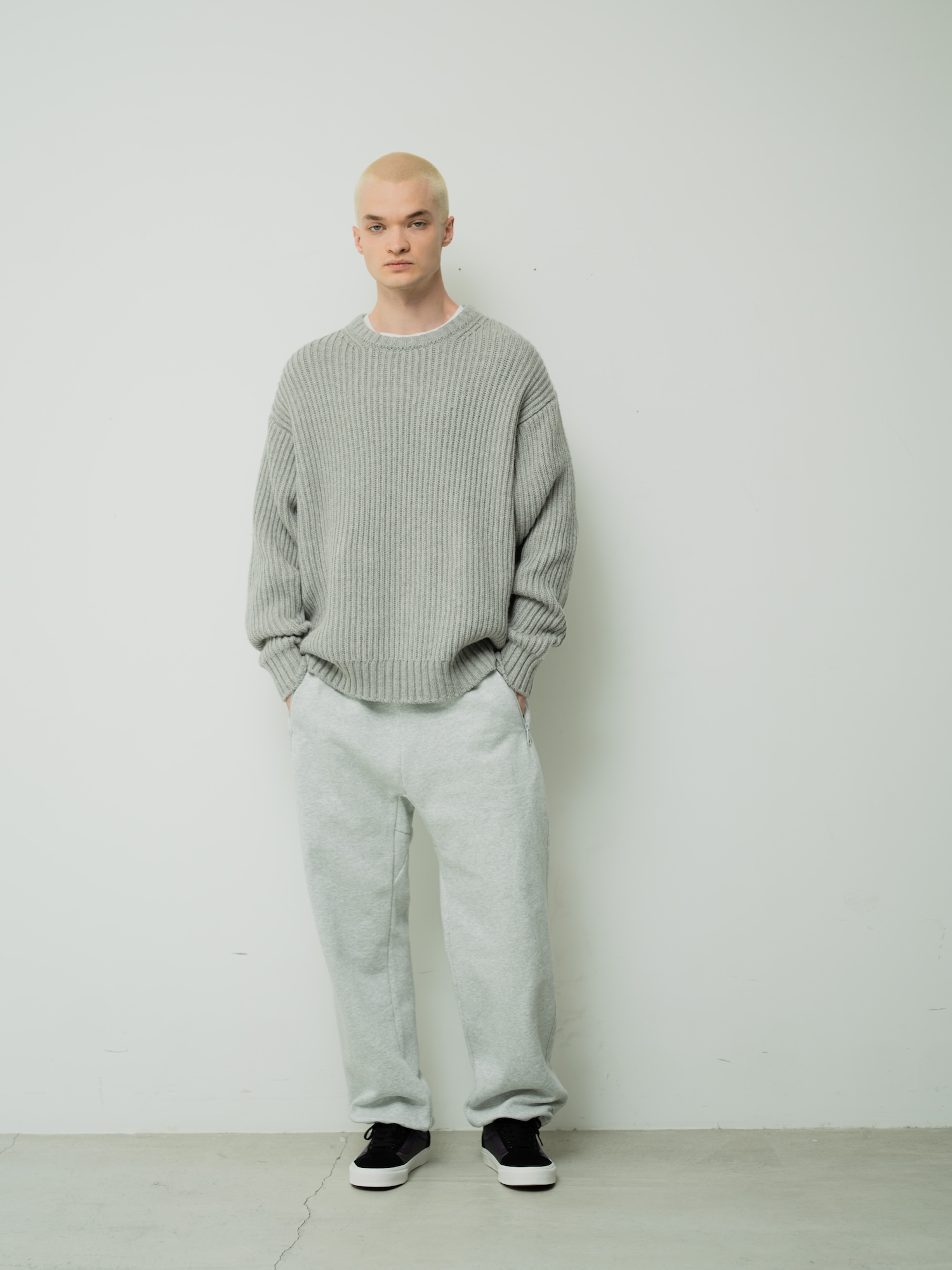 Men 2025 FW