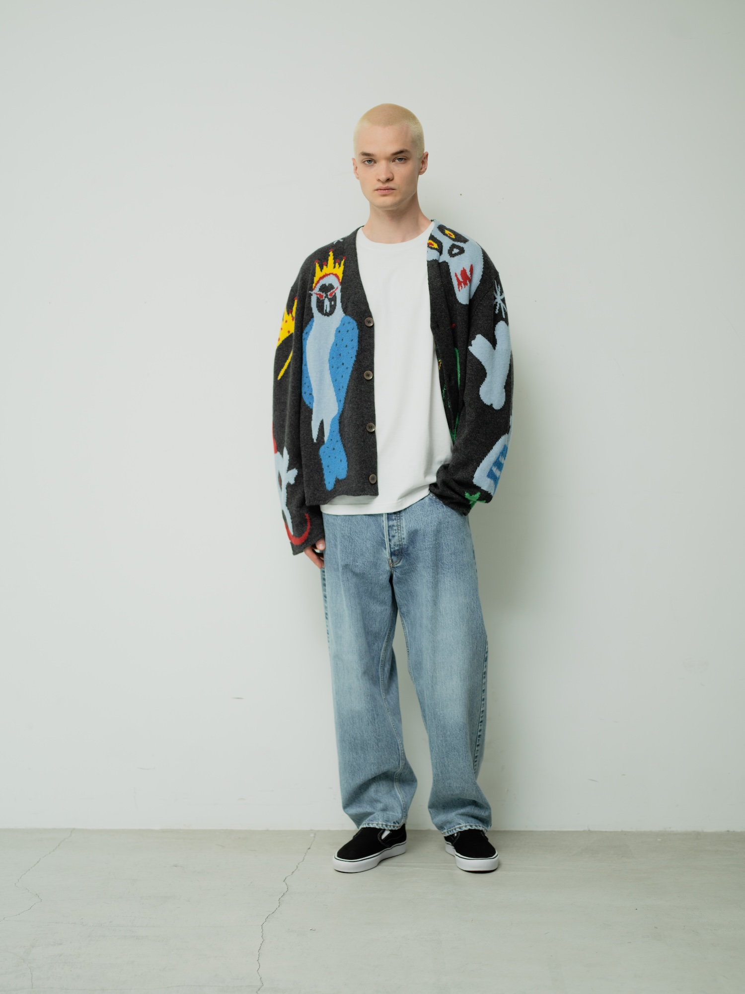 Men 2025 FW
