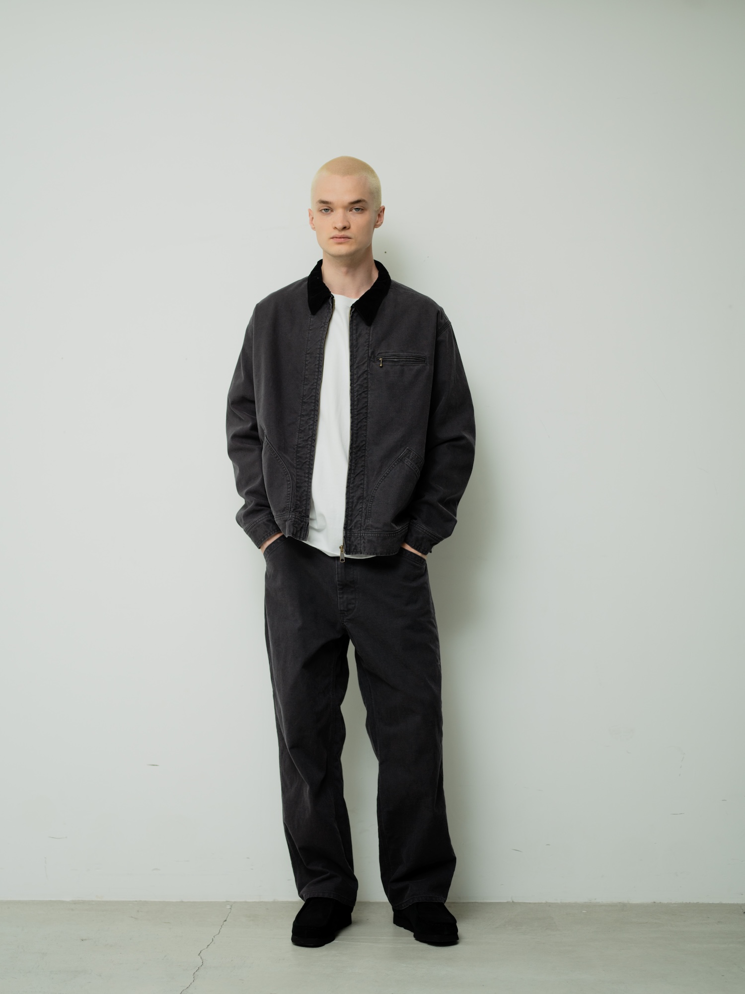 Men 2025 FW