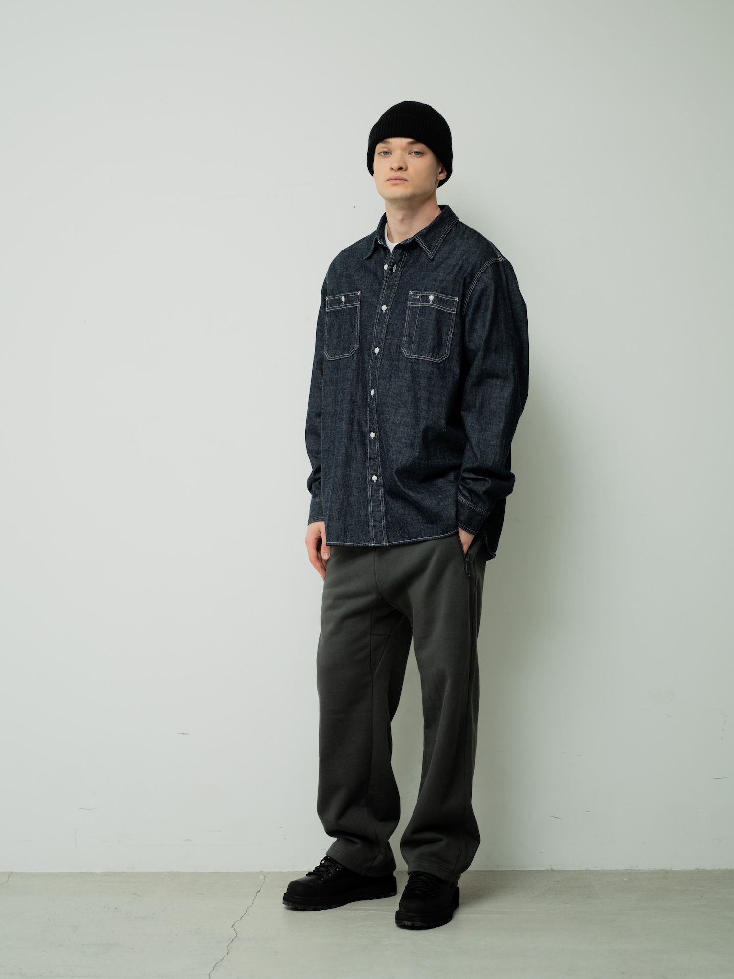 Men 2025 FW