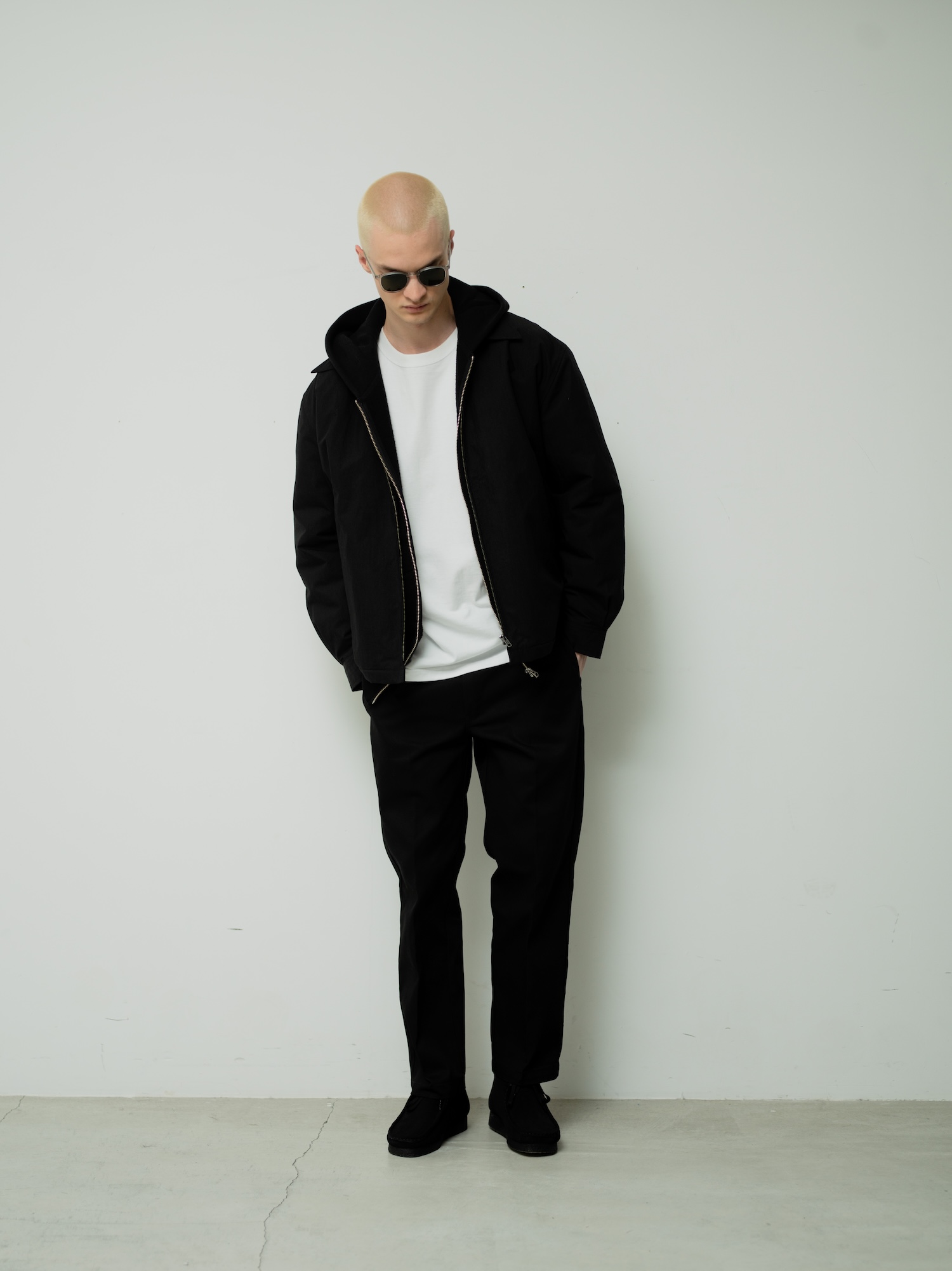 Men 2025 FW