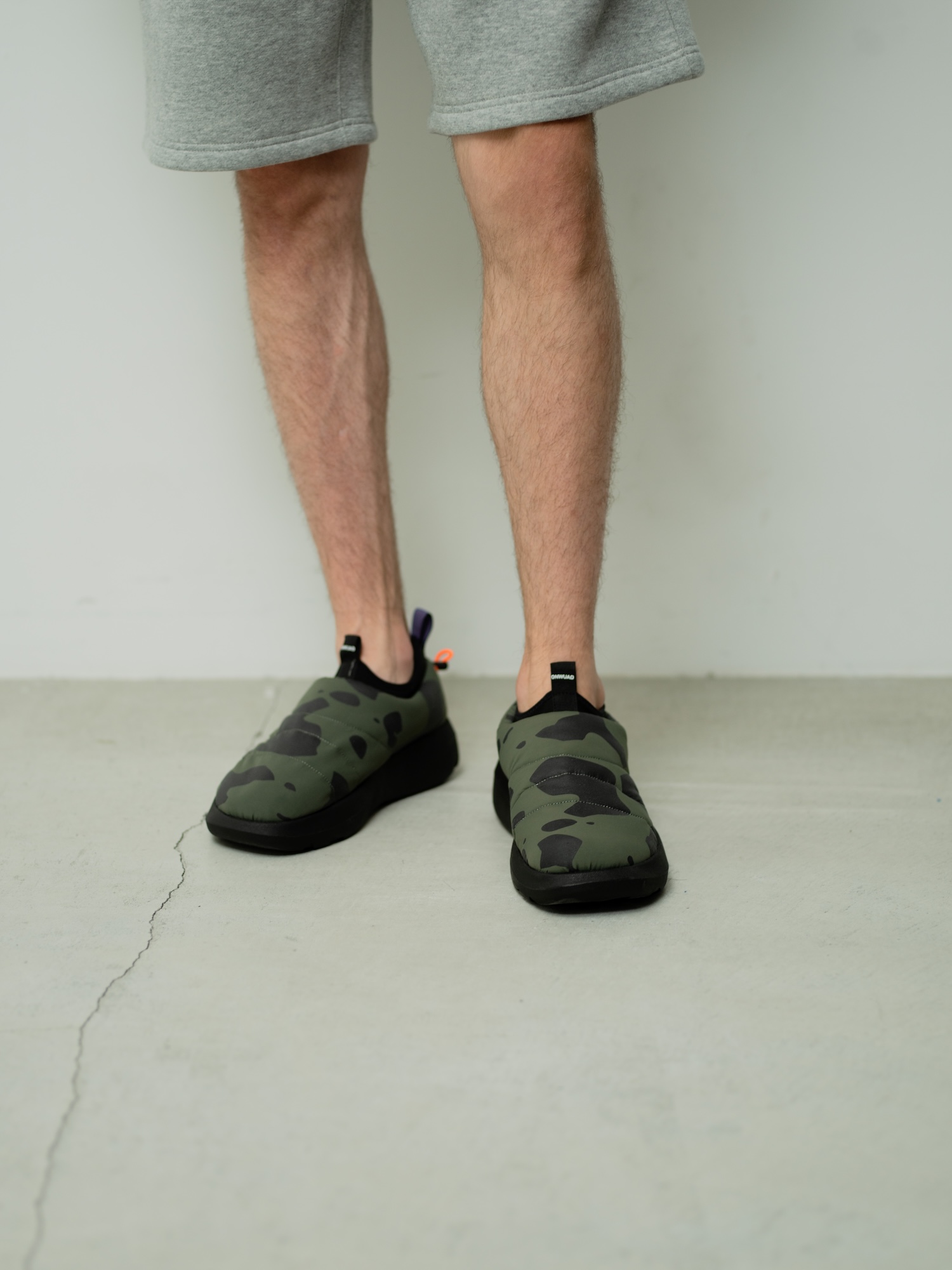 Men 2025 FW