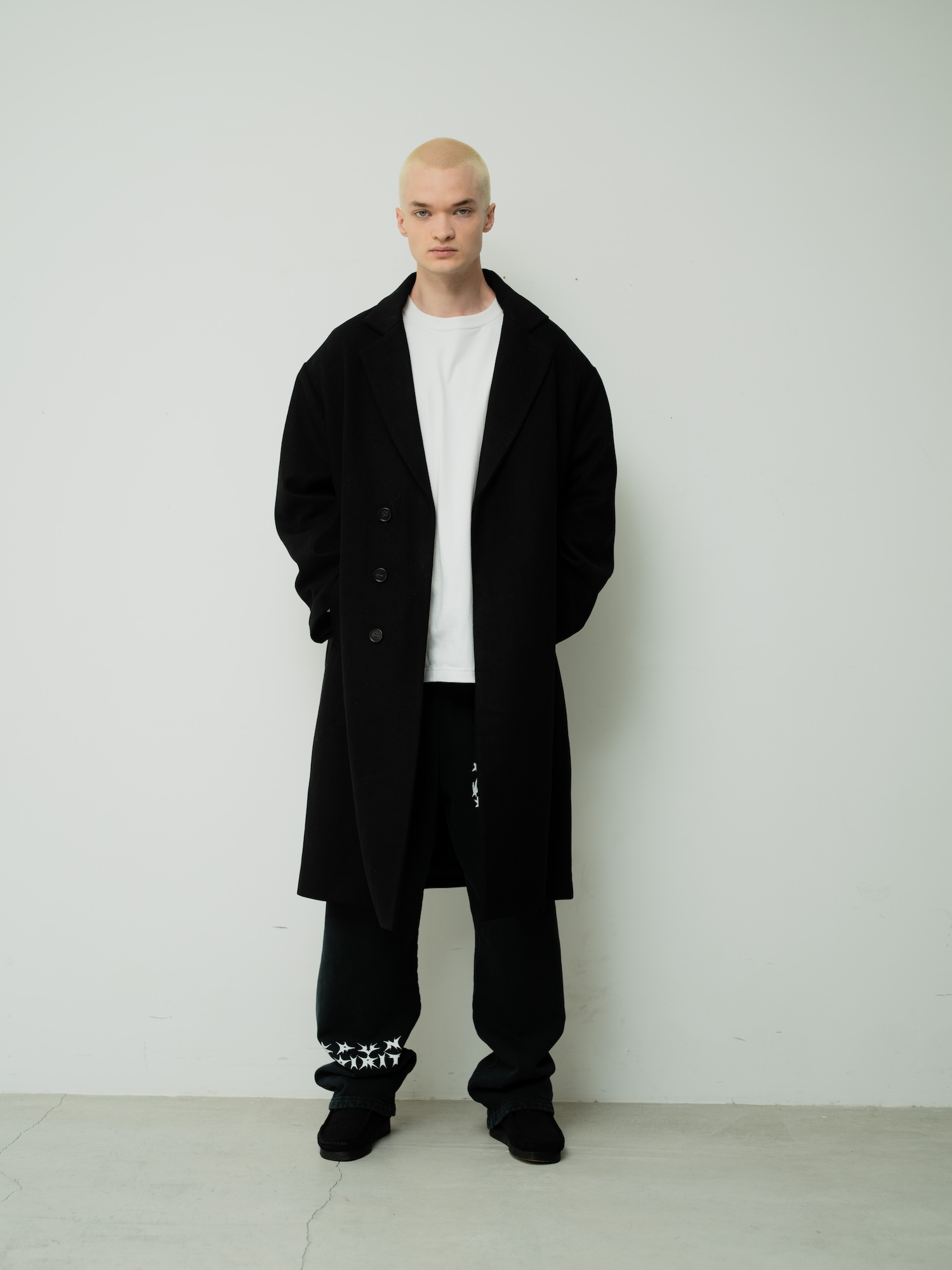 Men 2025 FW