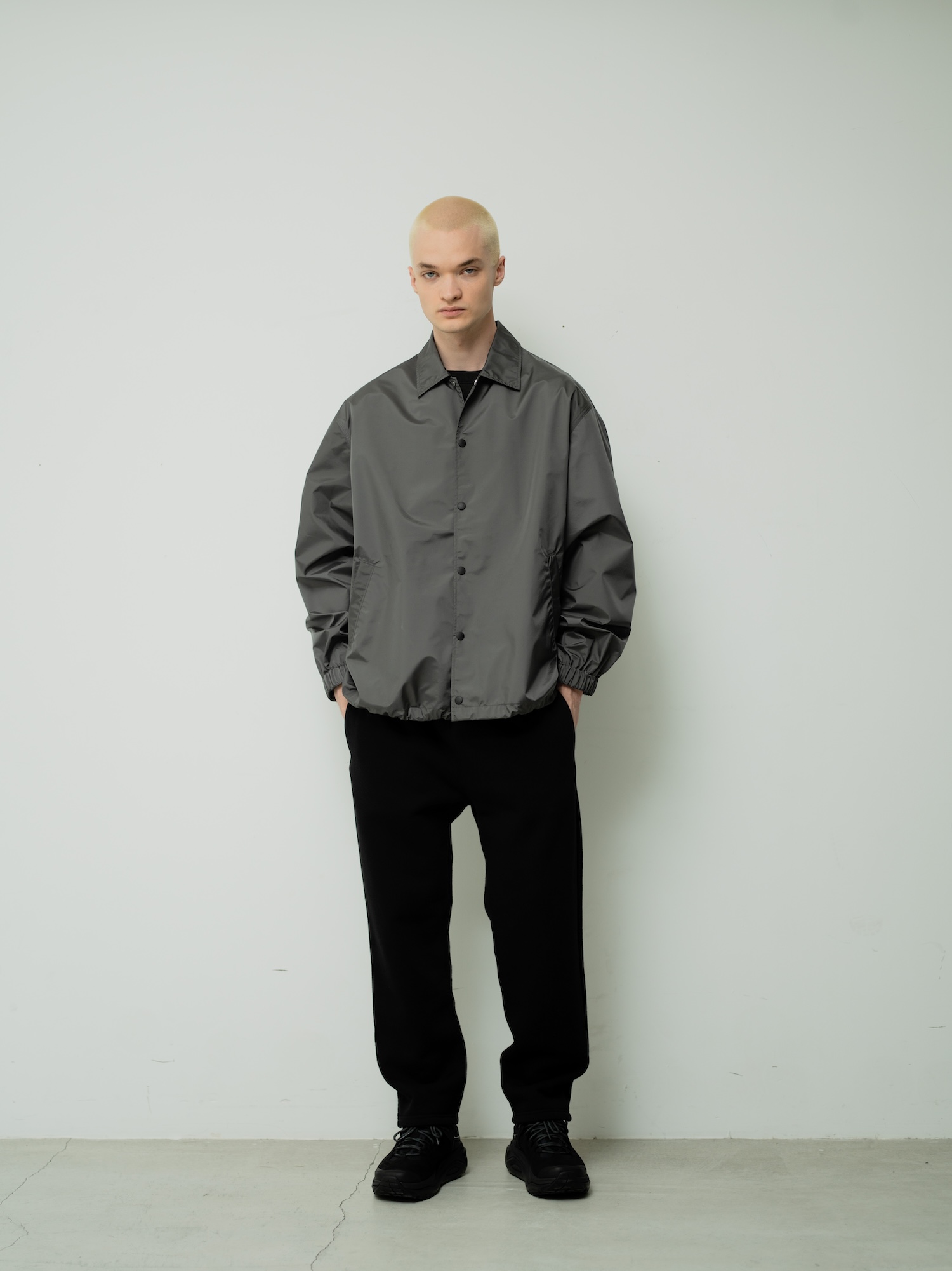 Men 2025 FW