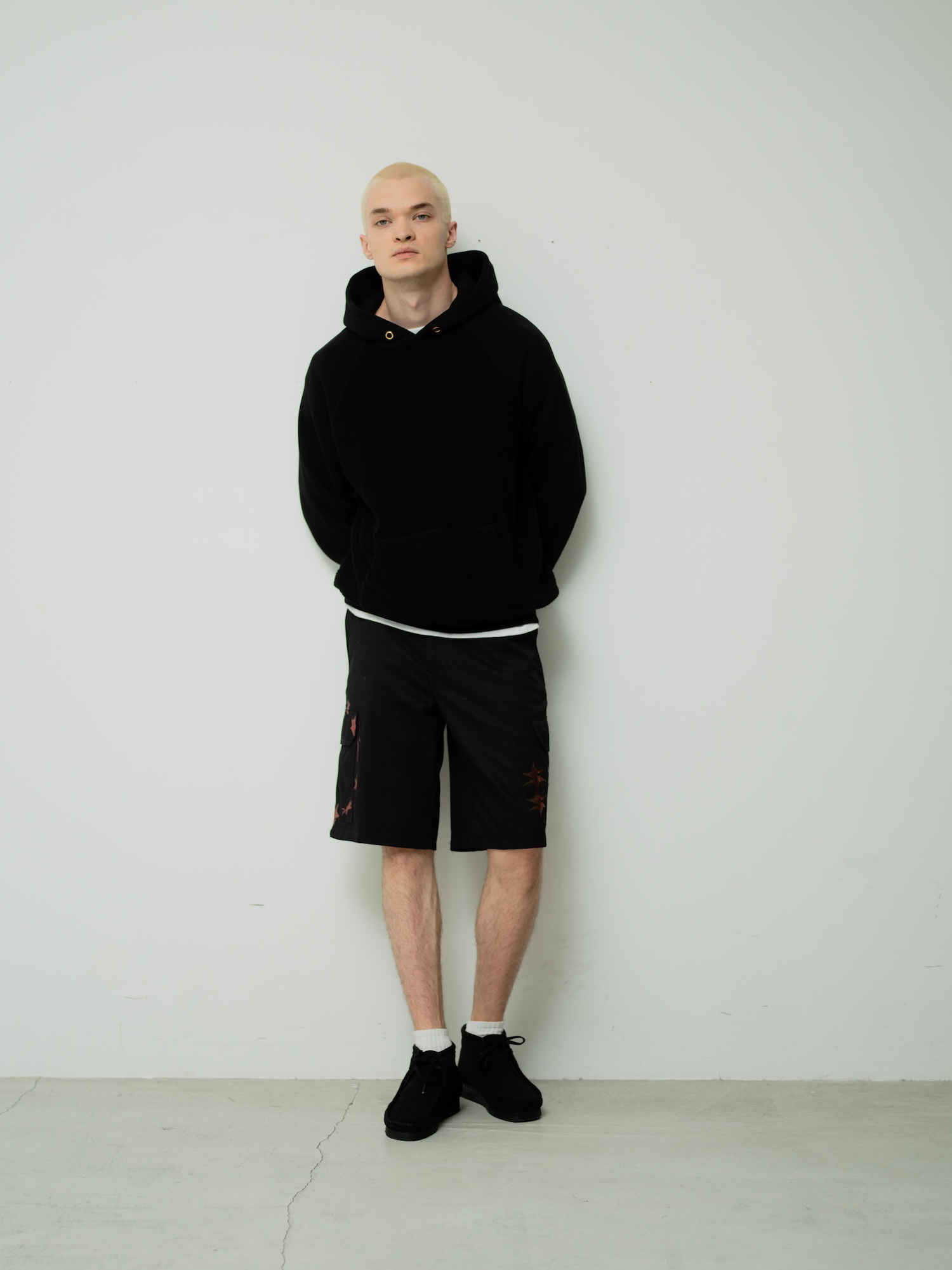 Men 2025 FW