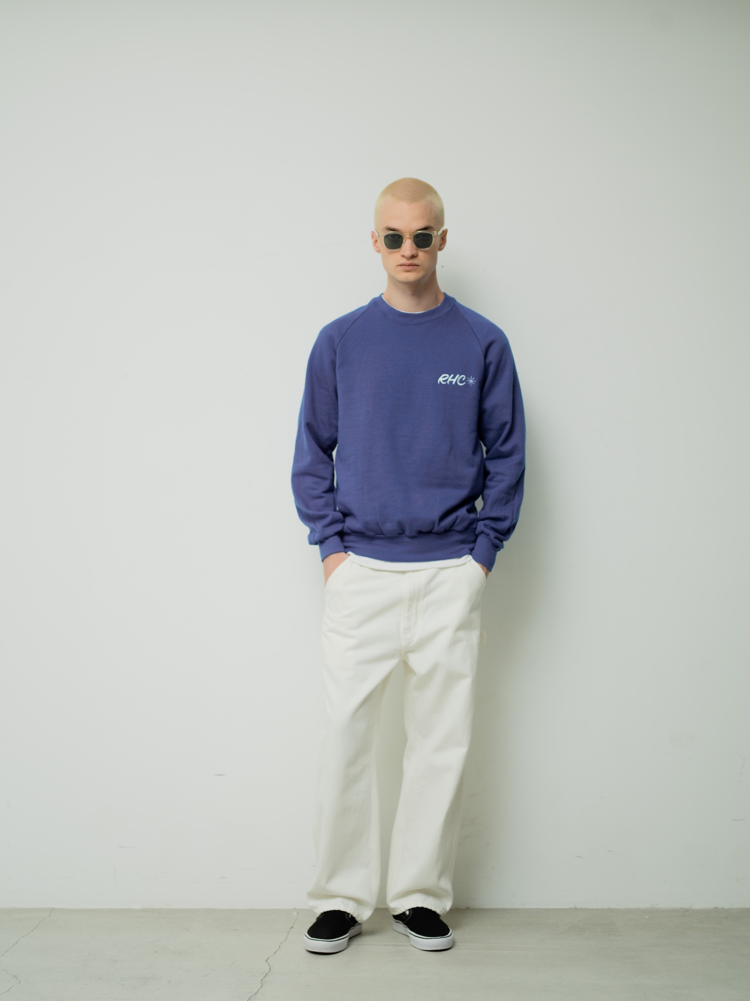 Men 2025 FW