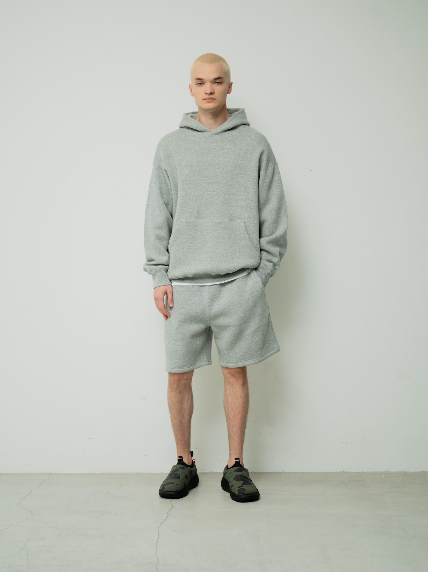 Men 2025 FW