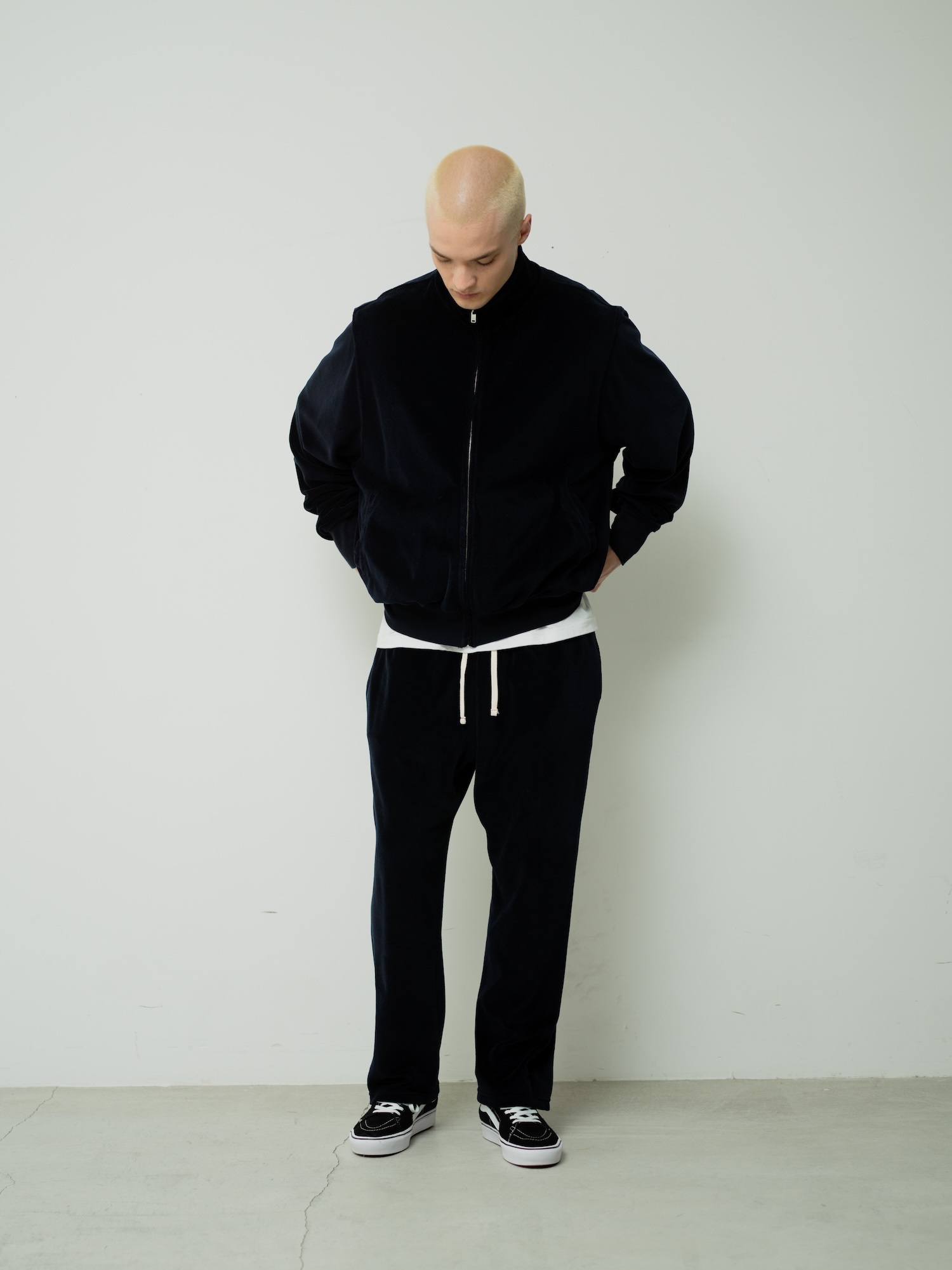 Men 2025 FW