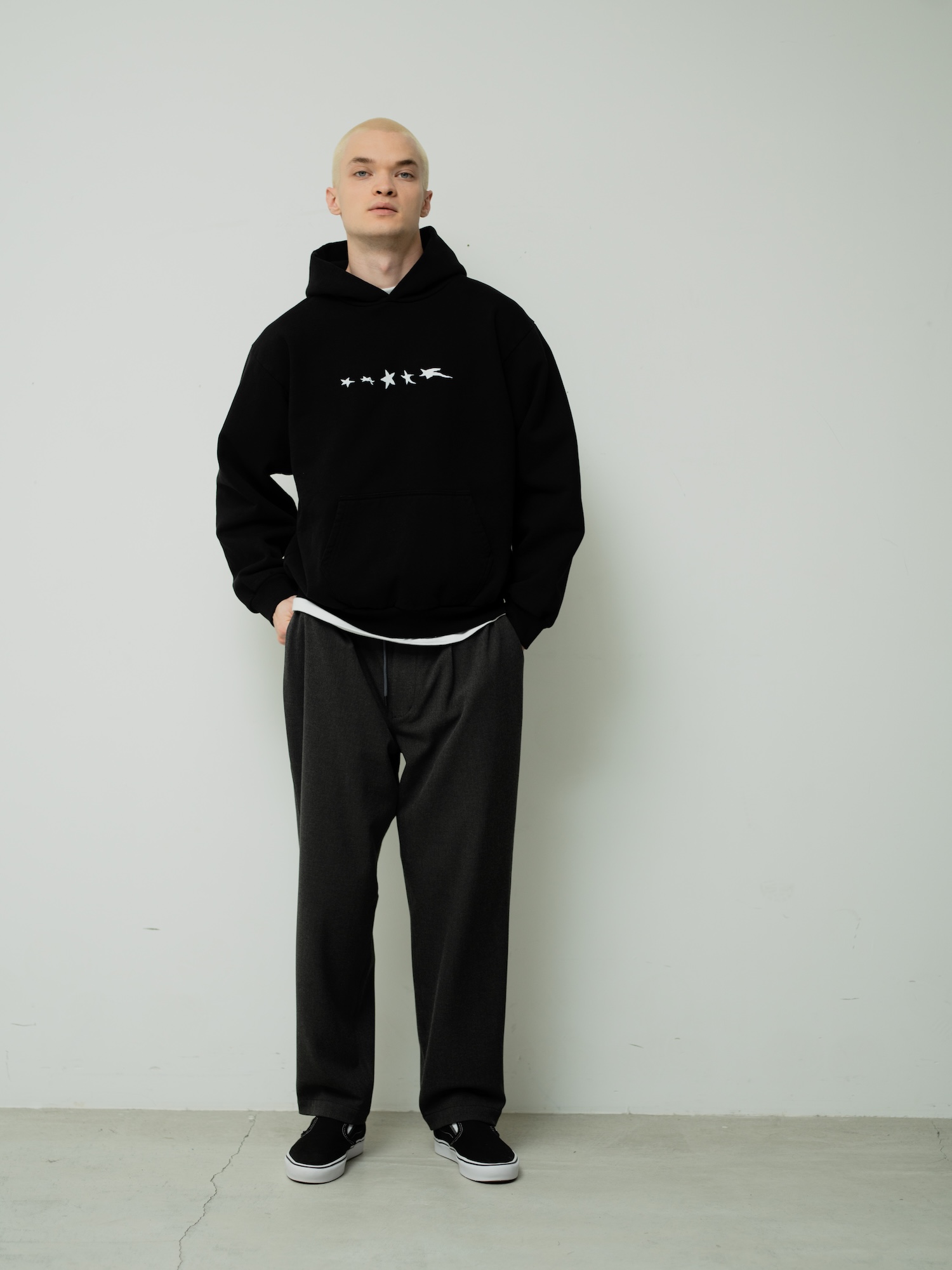 Men 2025 FW