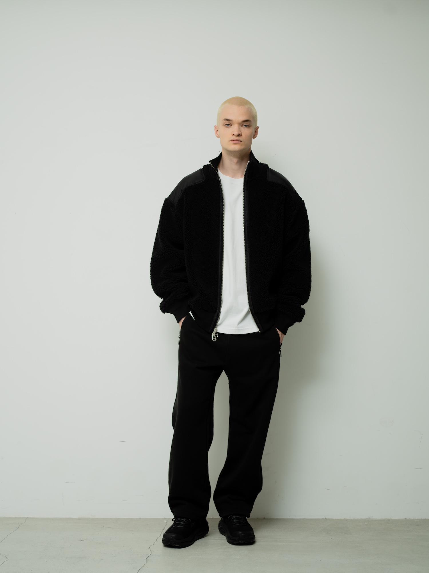 Men 2025 FW