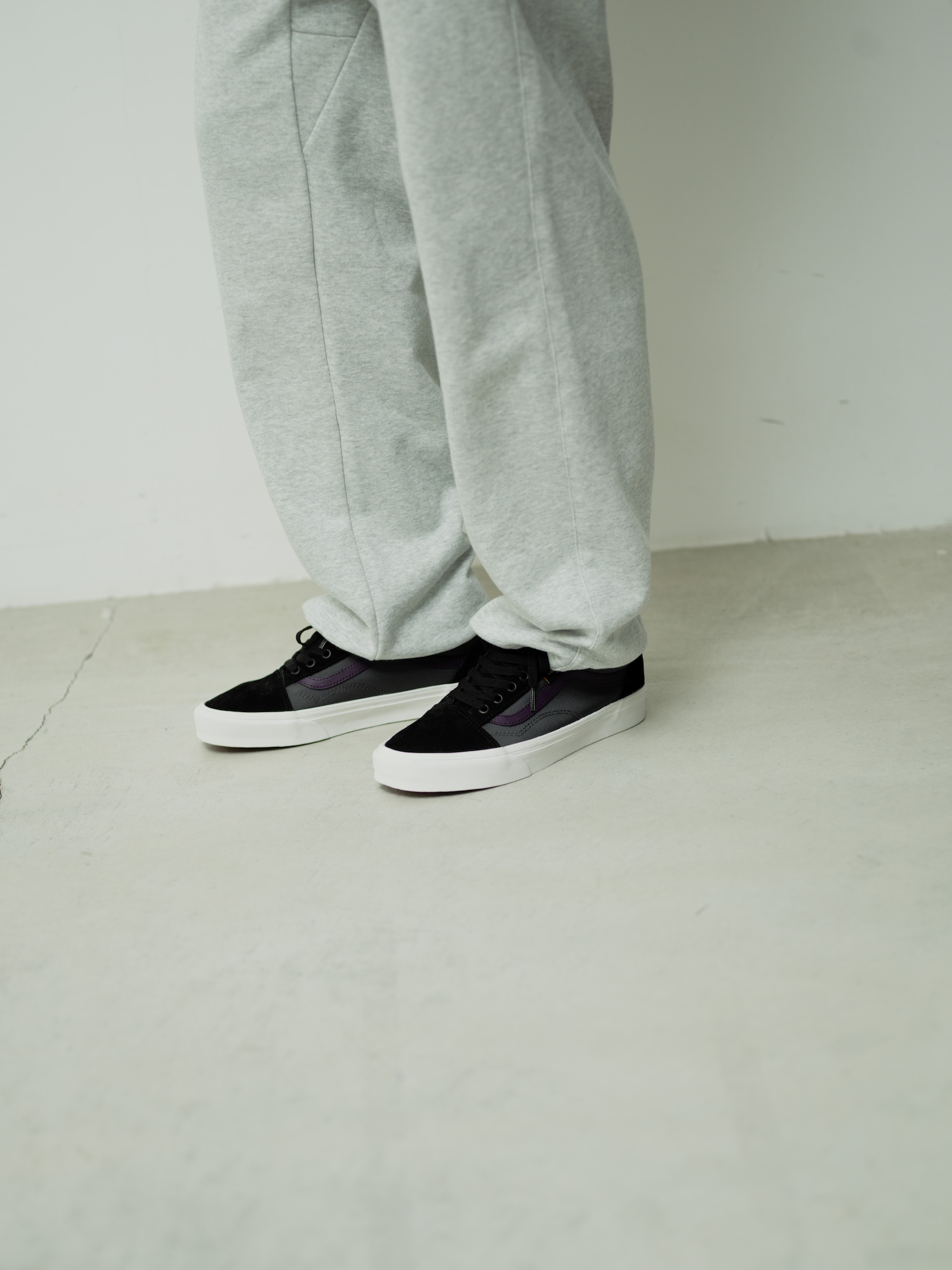Men 2025 FW