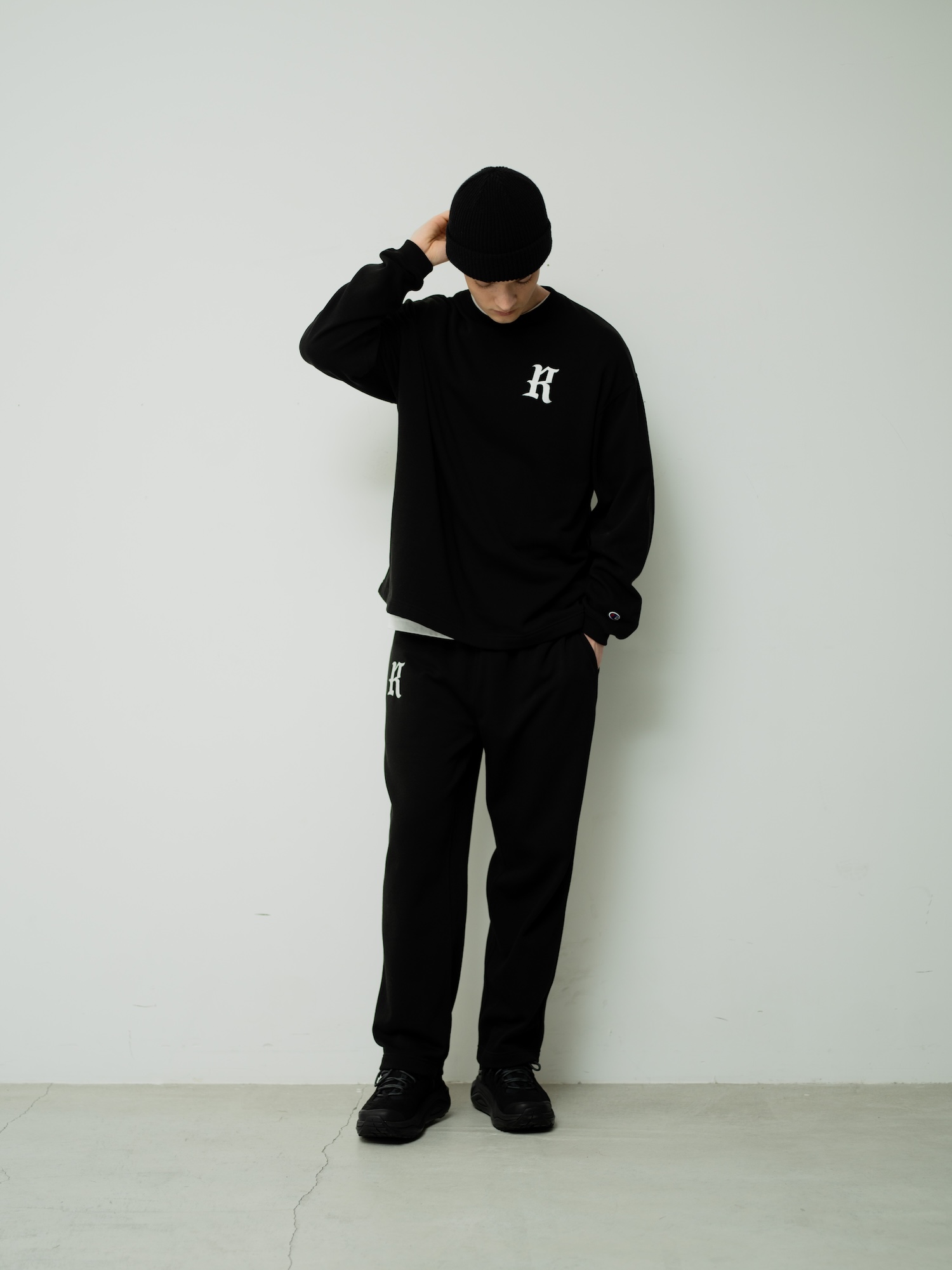 Men 2025 FW