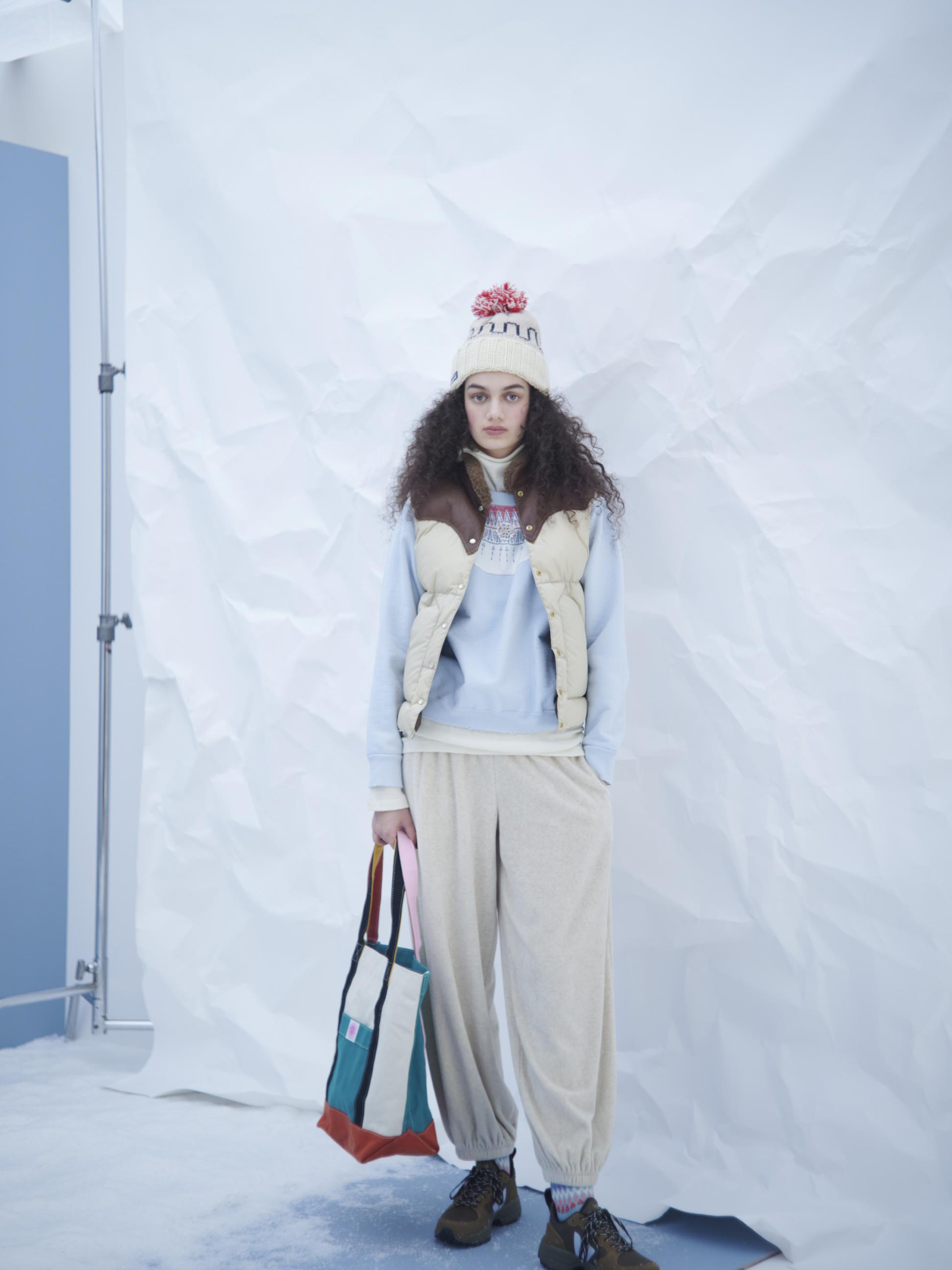 Women 2025 FW 2