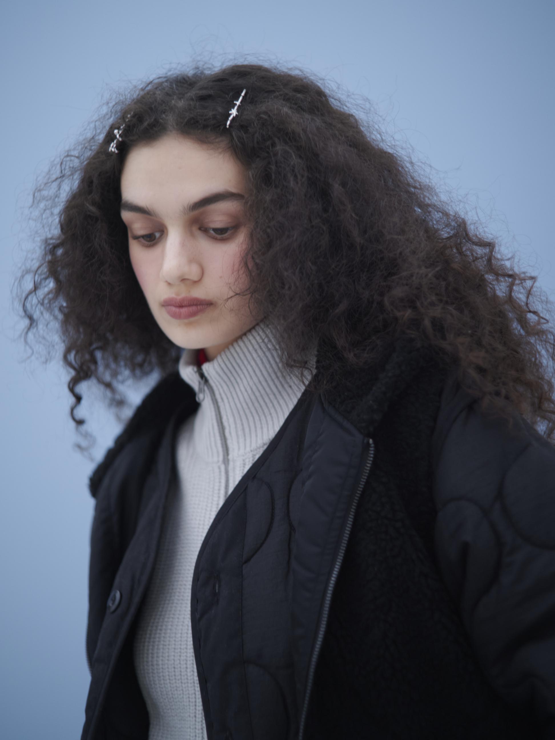 Women 2025 FW 2