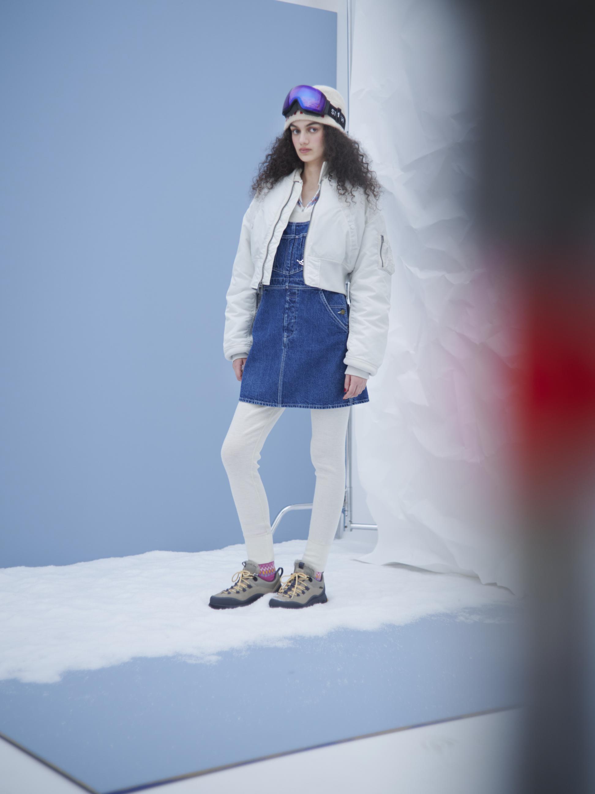 Women 2025 FW 2
